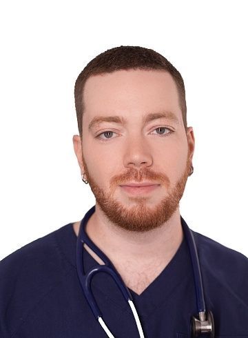 Константин Ратинер