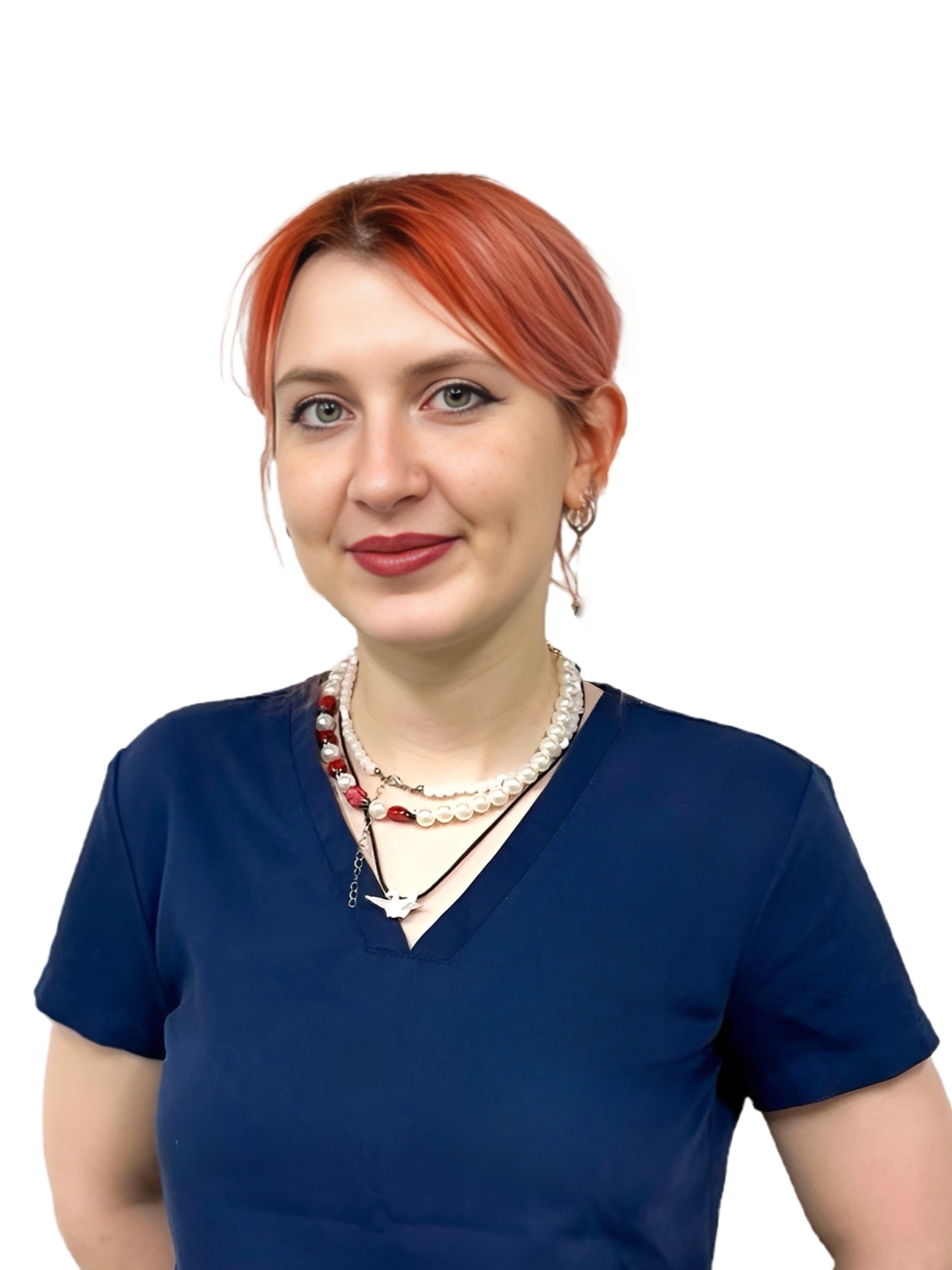 Мишинева Ольга Владимировна