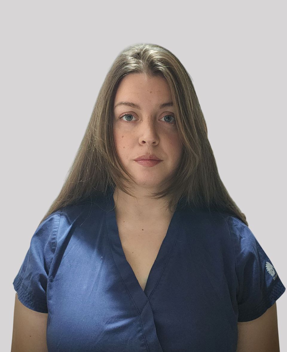 Киселева Екатерина Геннадьевна
