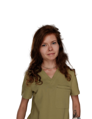 Юдина Екатерина Анатольевна