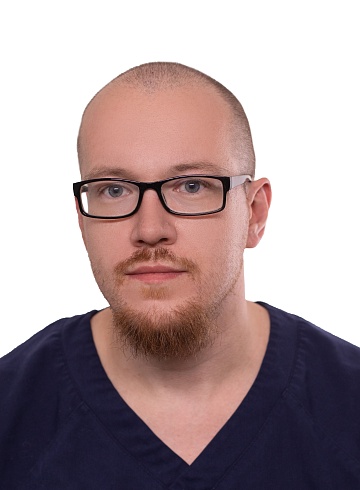 Макаев Олег