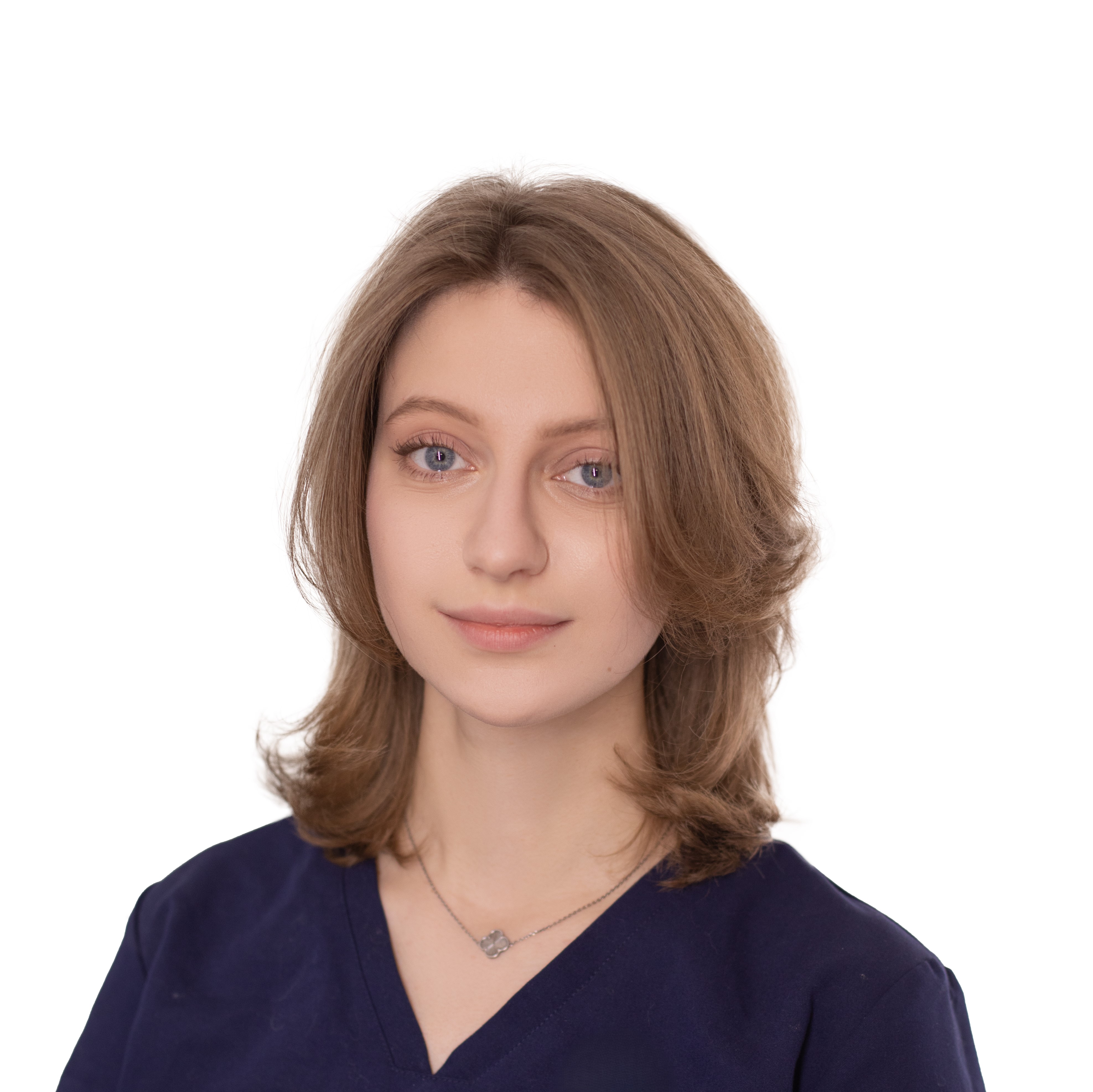 Швыкина Анастасия Владиславовна