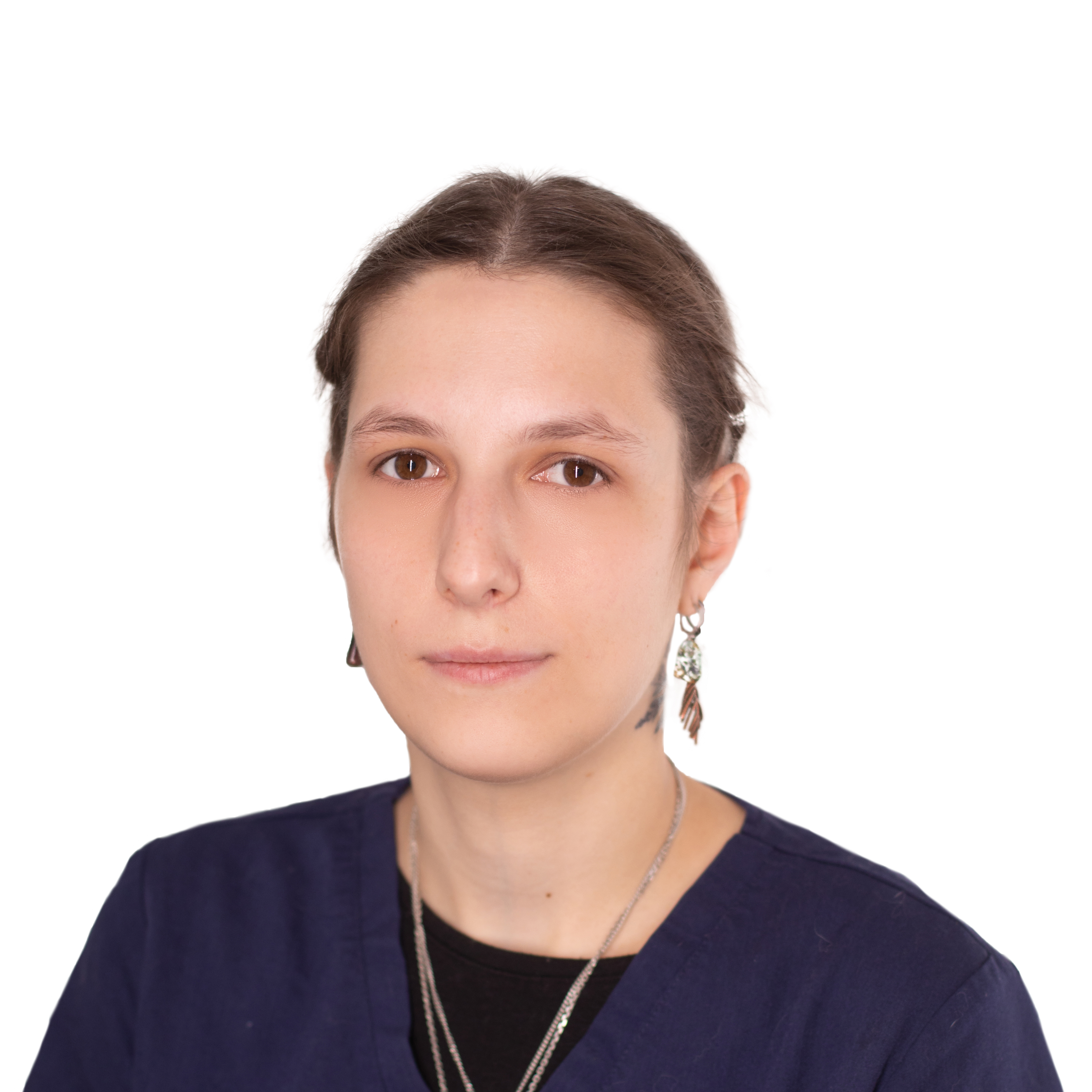 Титова Анна Сергеевна