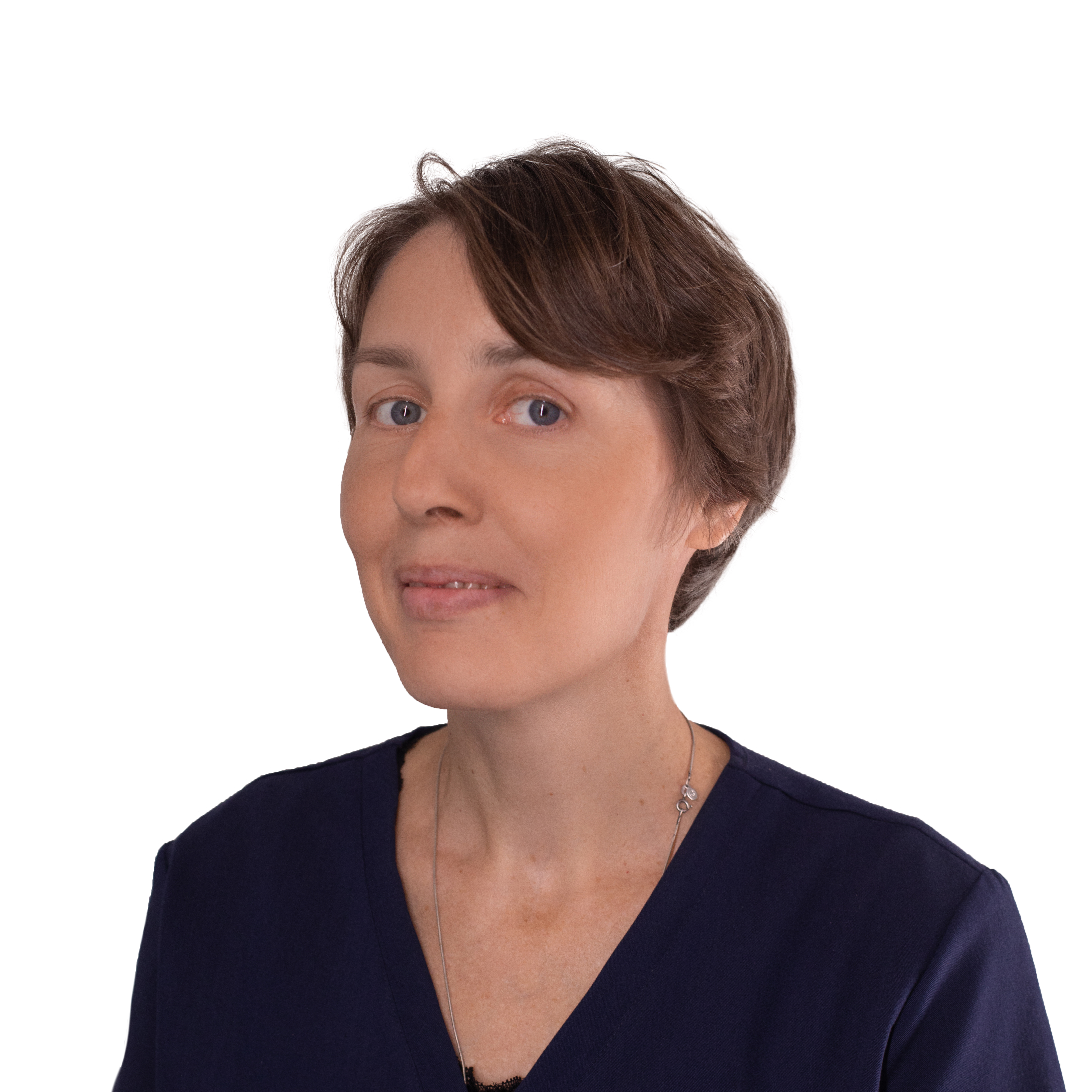 Григорьева Анна Вячеславна 