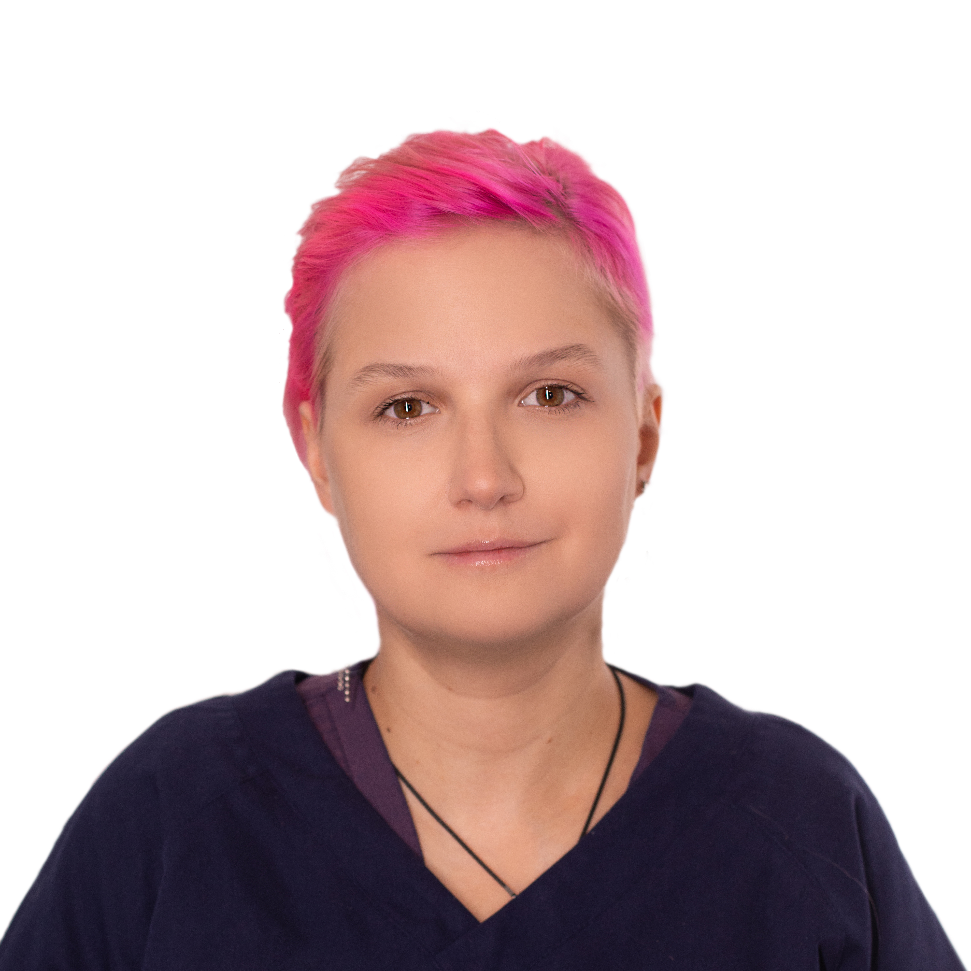 Власова Екатерина Андреевна 