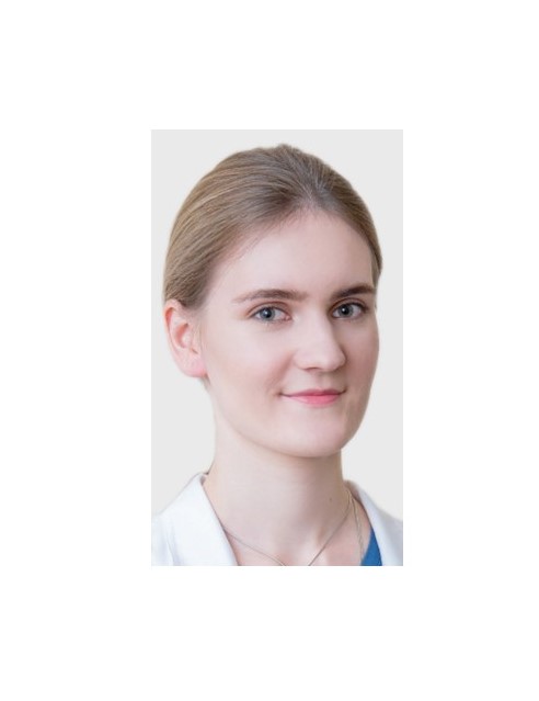 Изотова Алиса Александровна