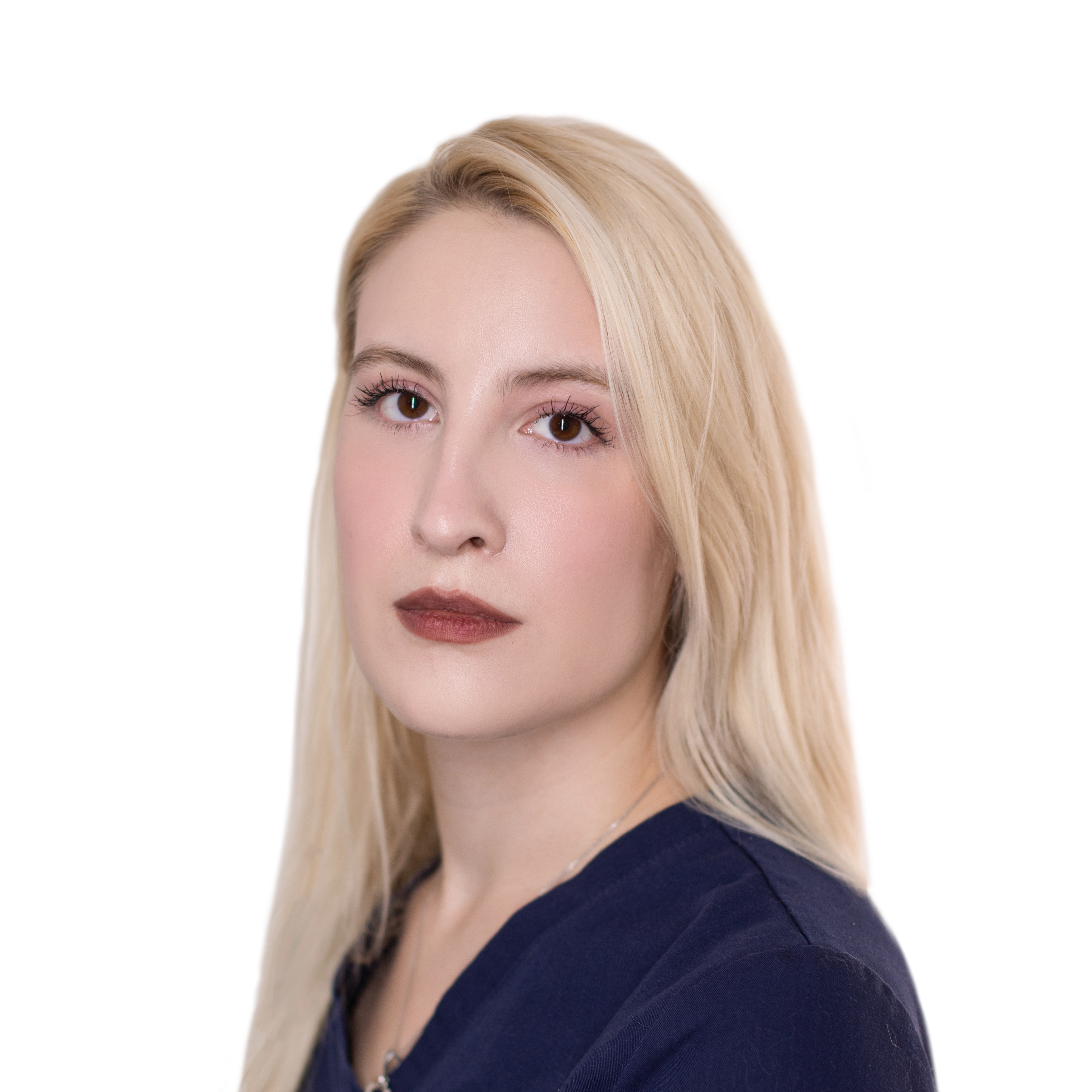 Узьмова Анастасия Алексеевна 