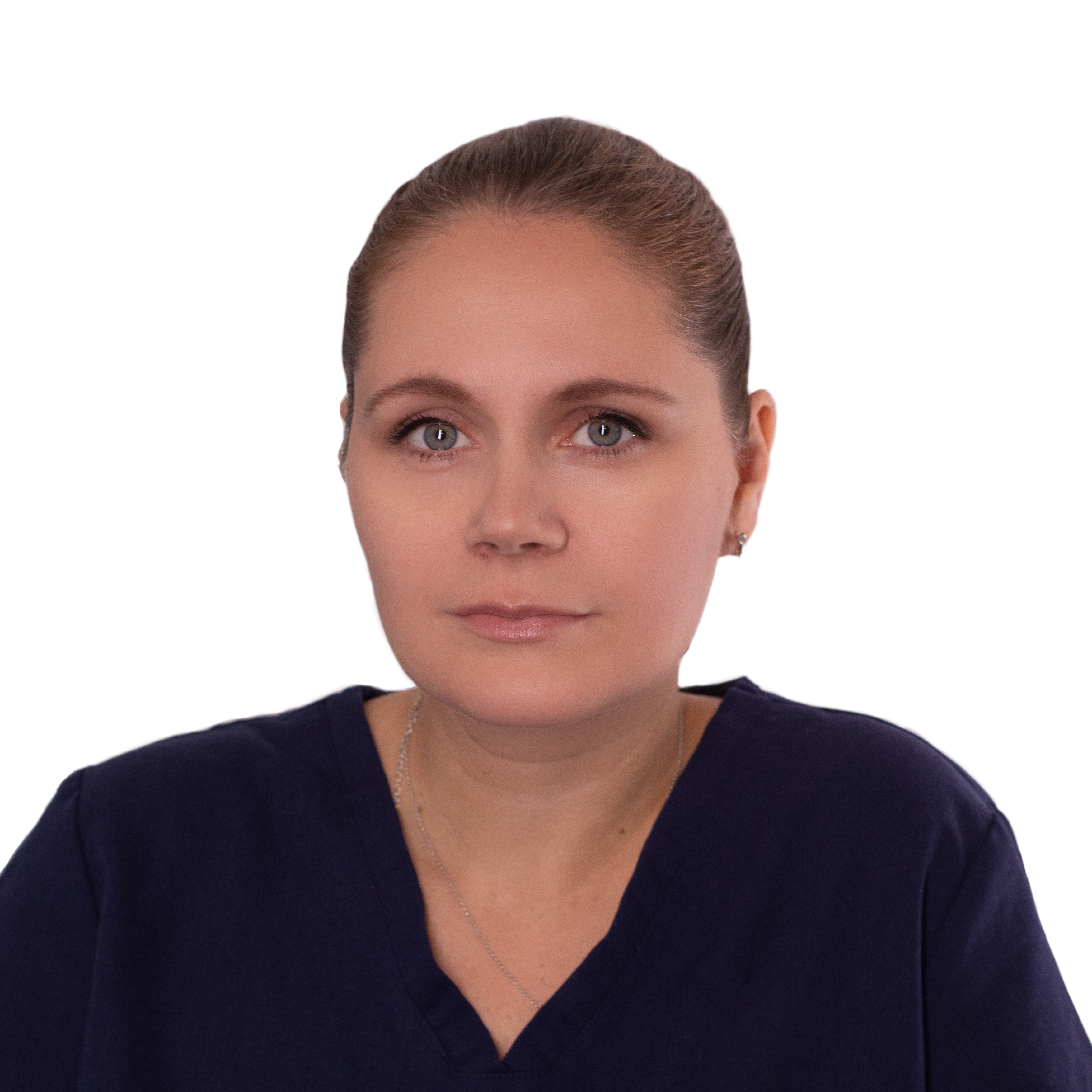 Петрунина Ирина Сергеевна 