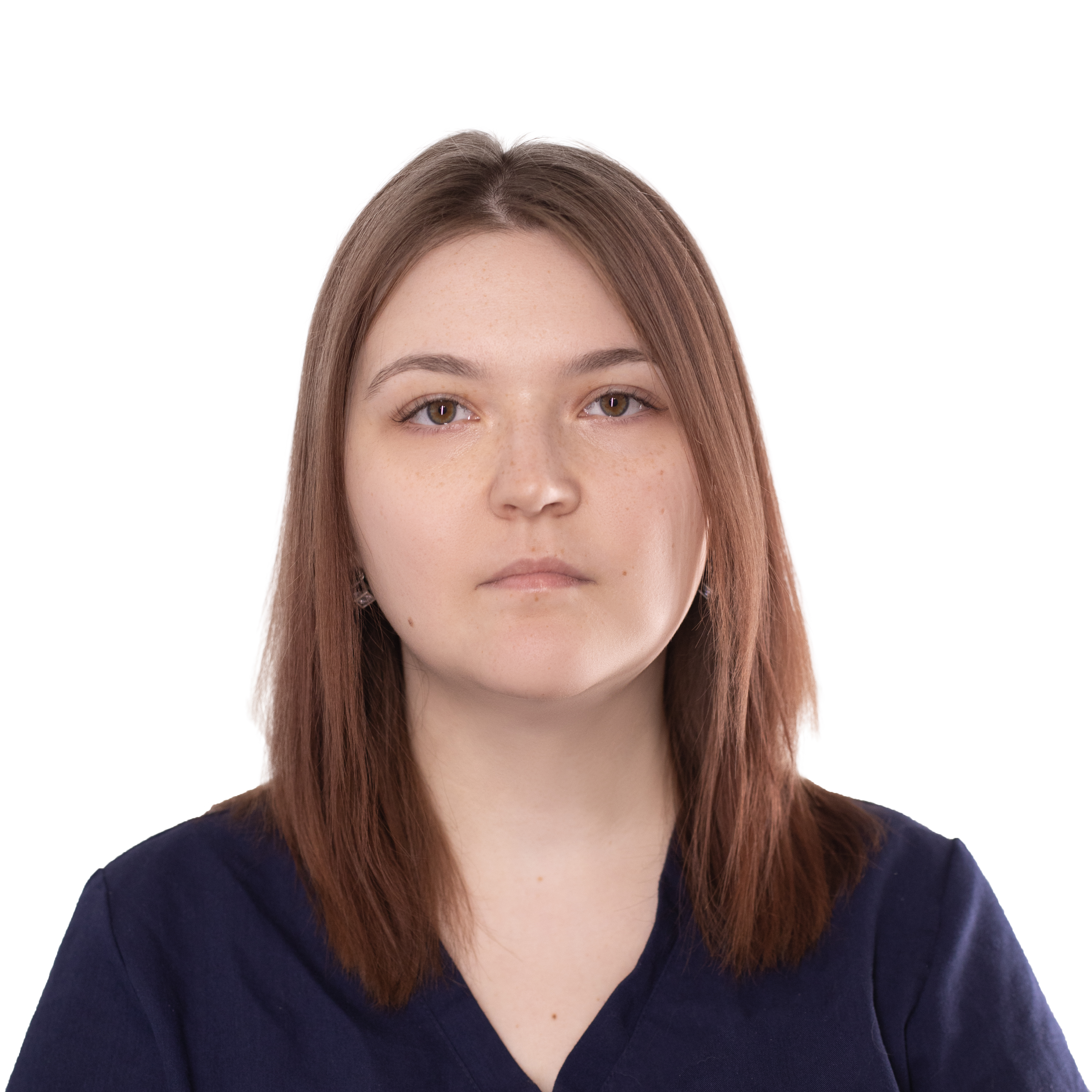 Жданова Дарья Федоровна 
