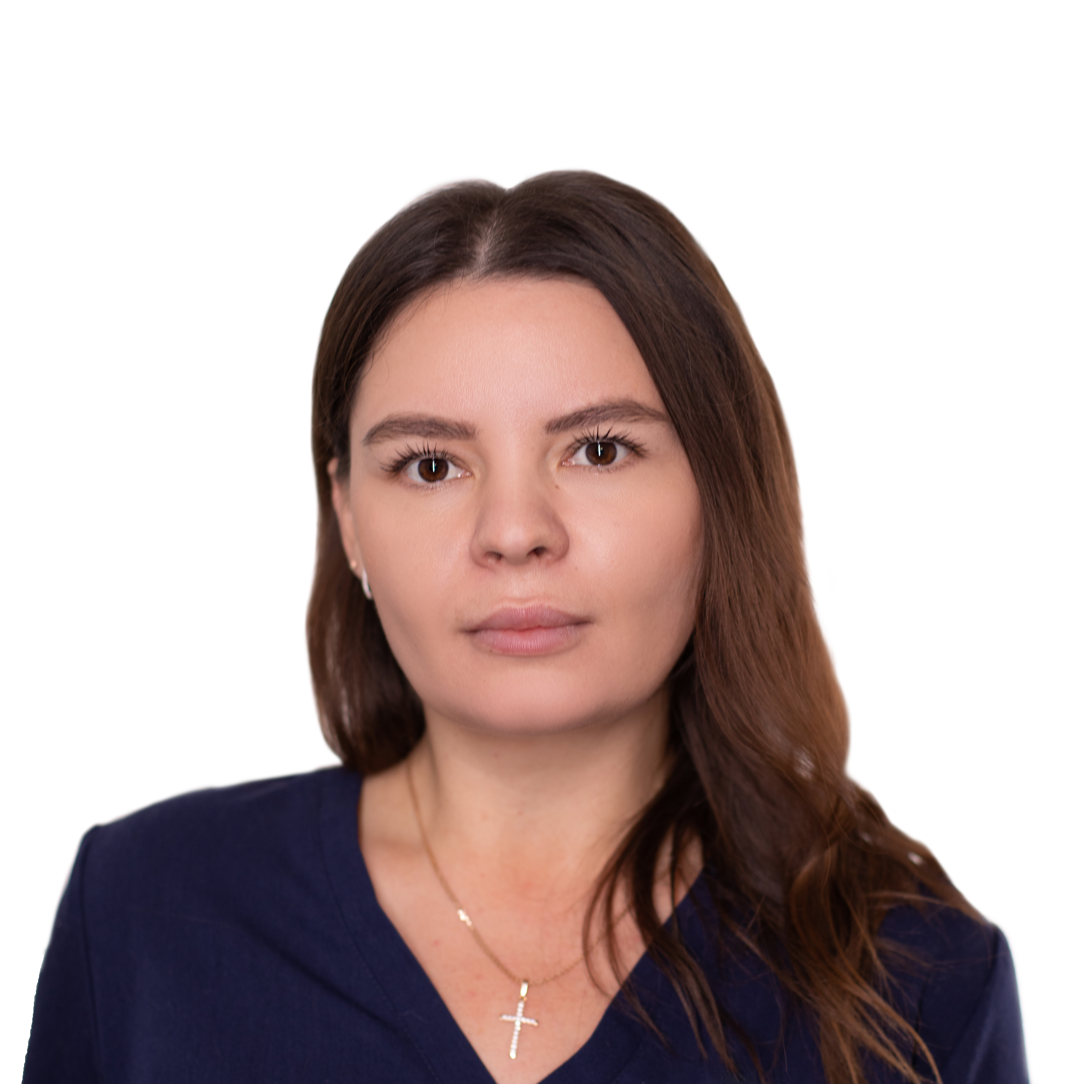 Завьялова Людмила Иосифовна