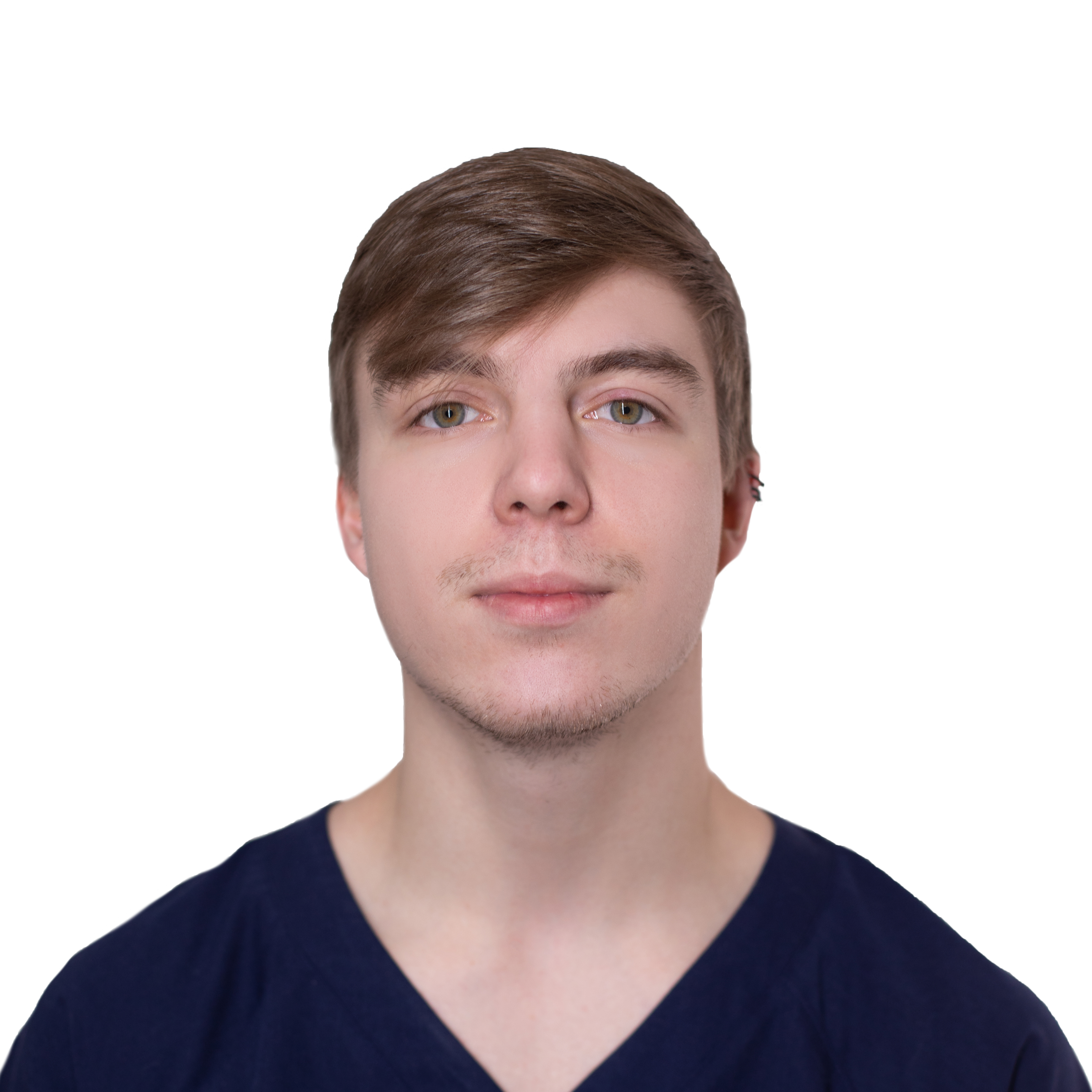 Чиликин Максим Глебович
