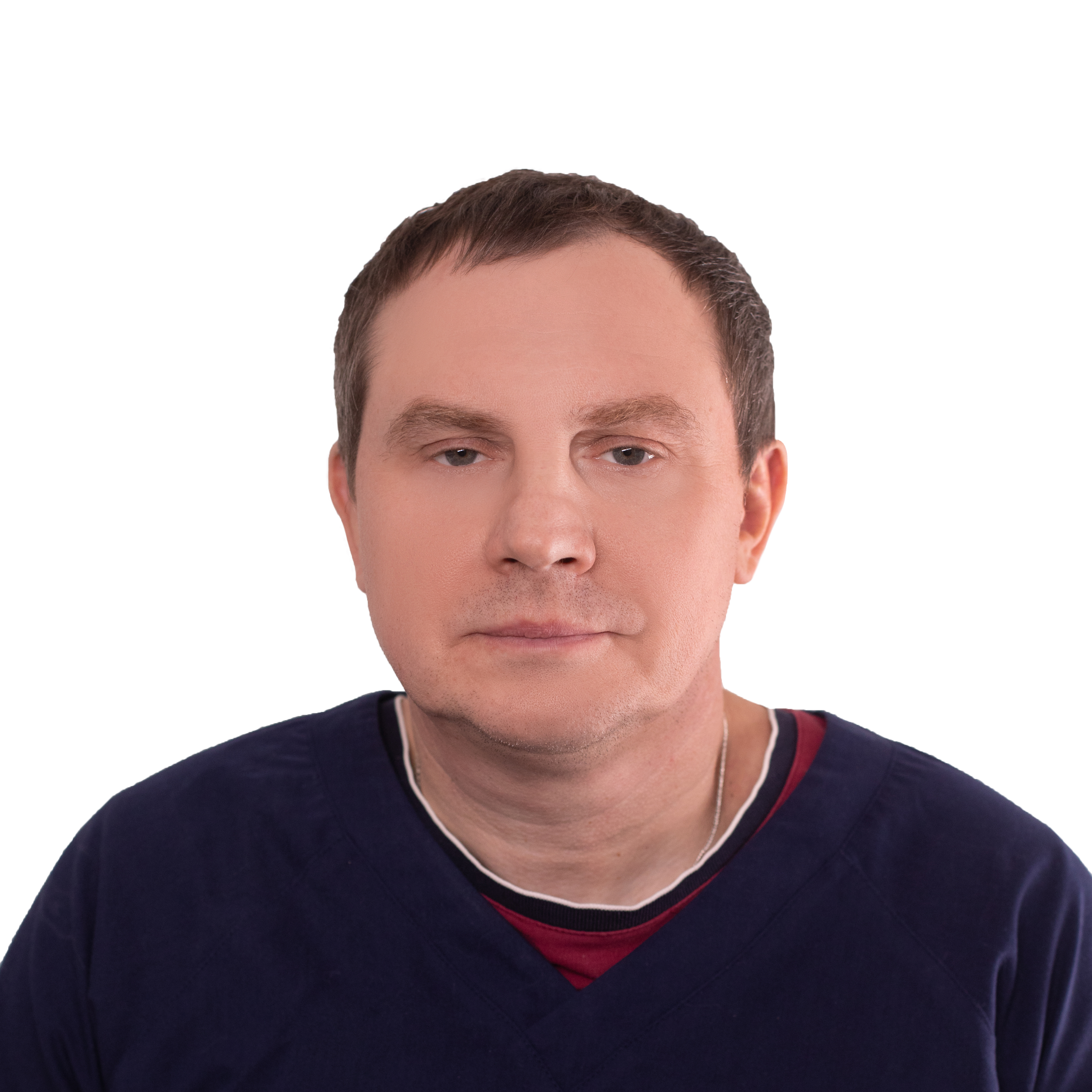 Зенов Константин Викторович 