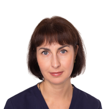 Аврам Екатерина Владимировна 