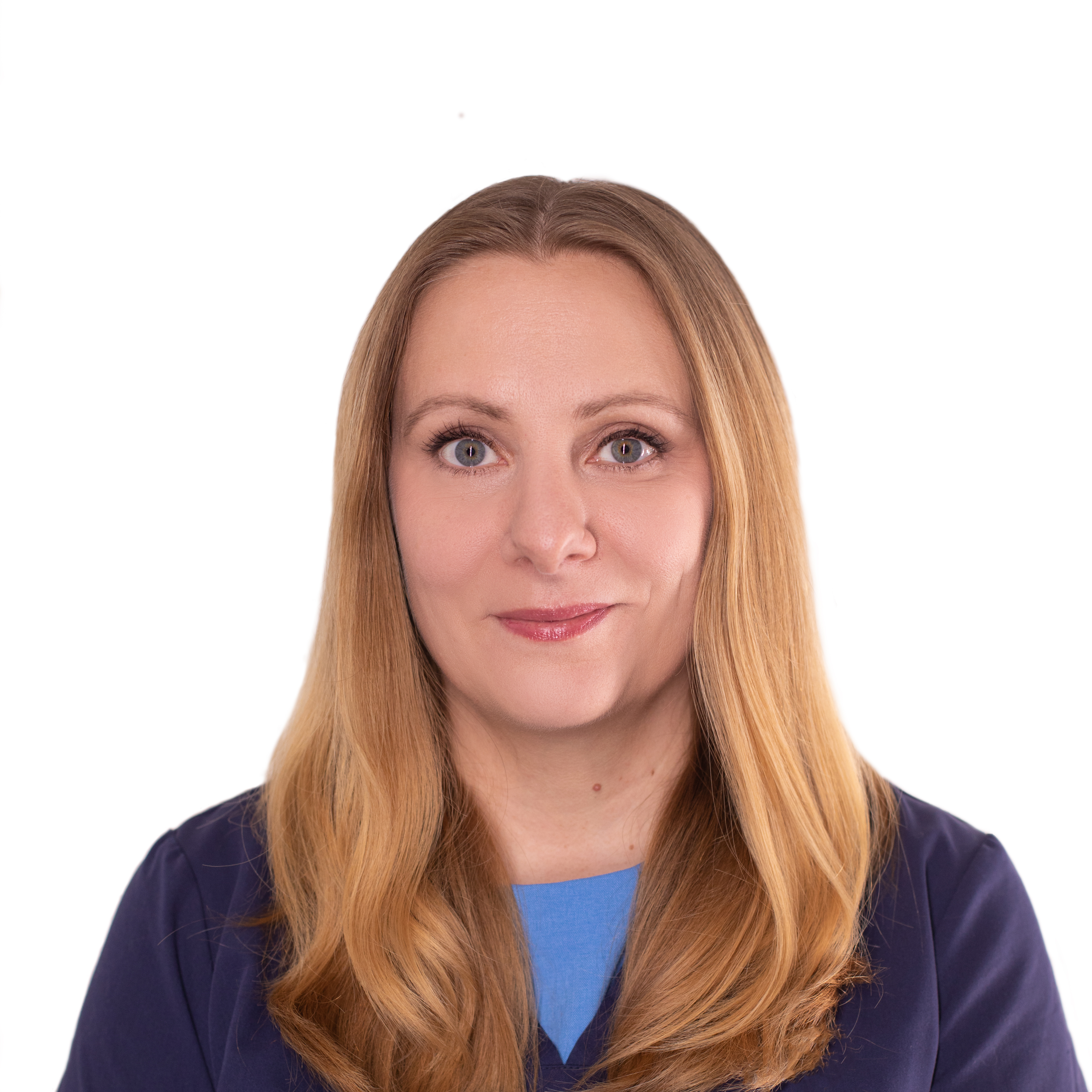 Родина Анна Васильевна