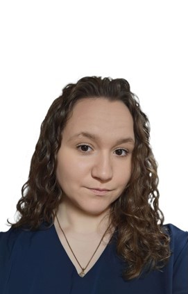 Быстрова Алиса Алексеевна