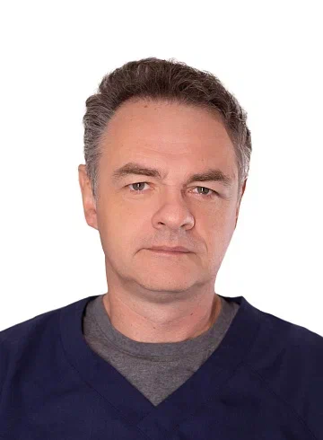 Михаил Альшинецкий