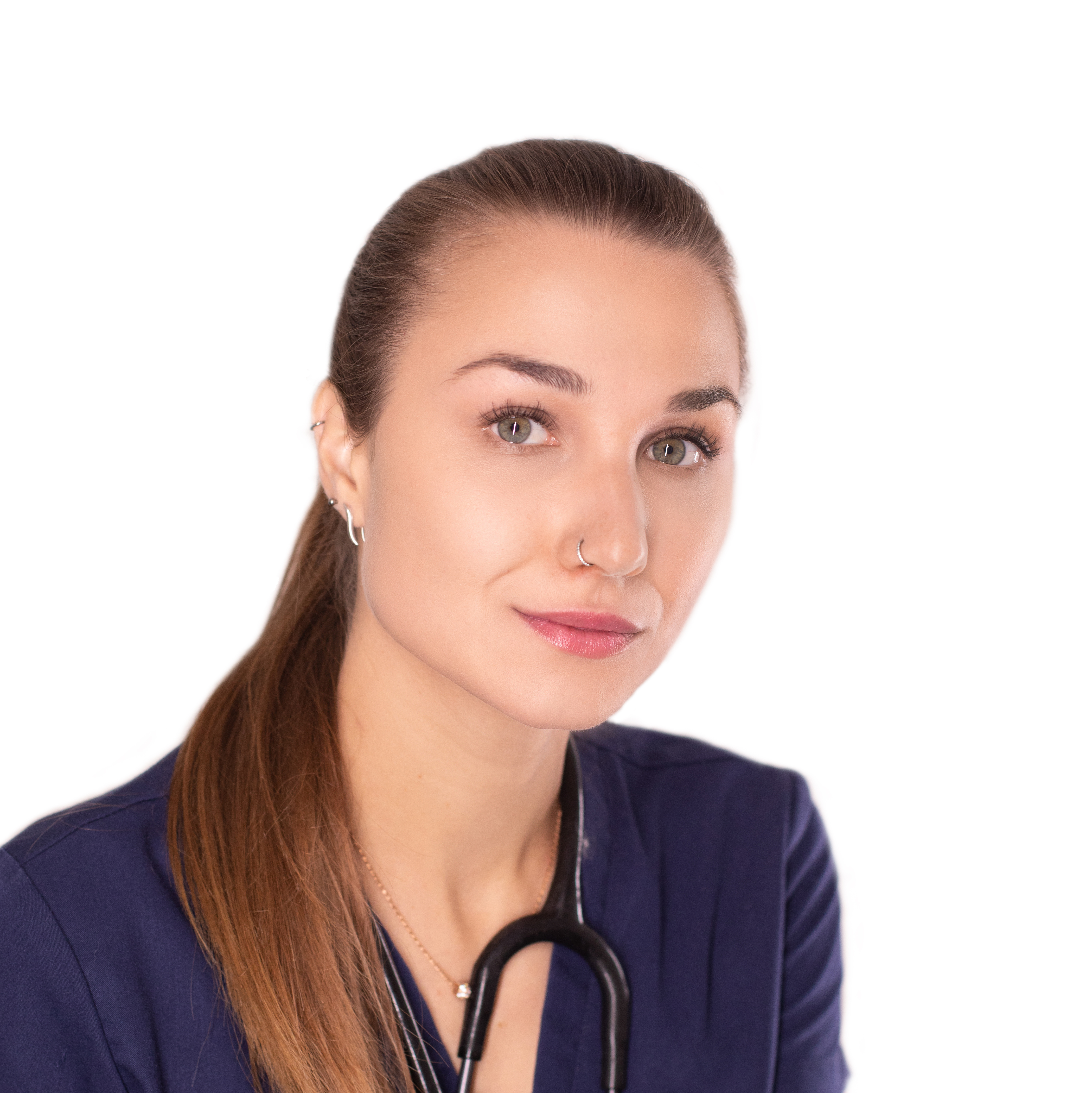 Грякалова (Ксенофонтова) Дарья Руслановна 