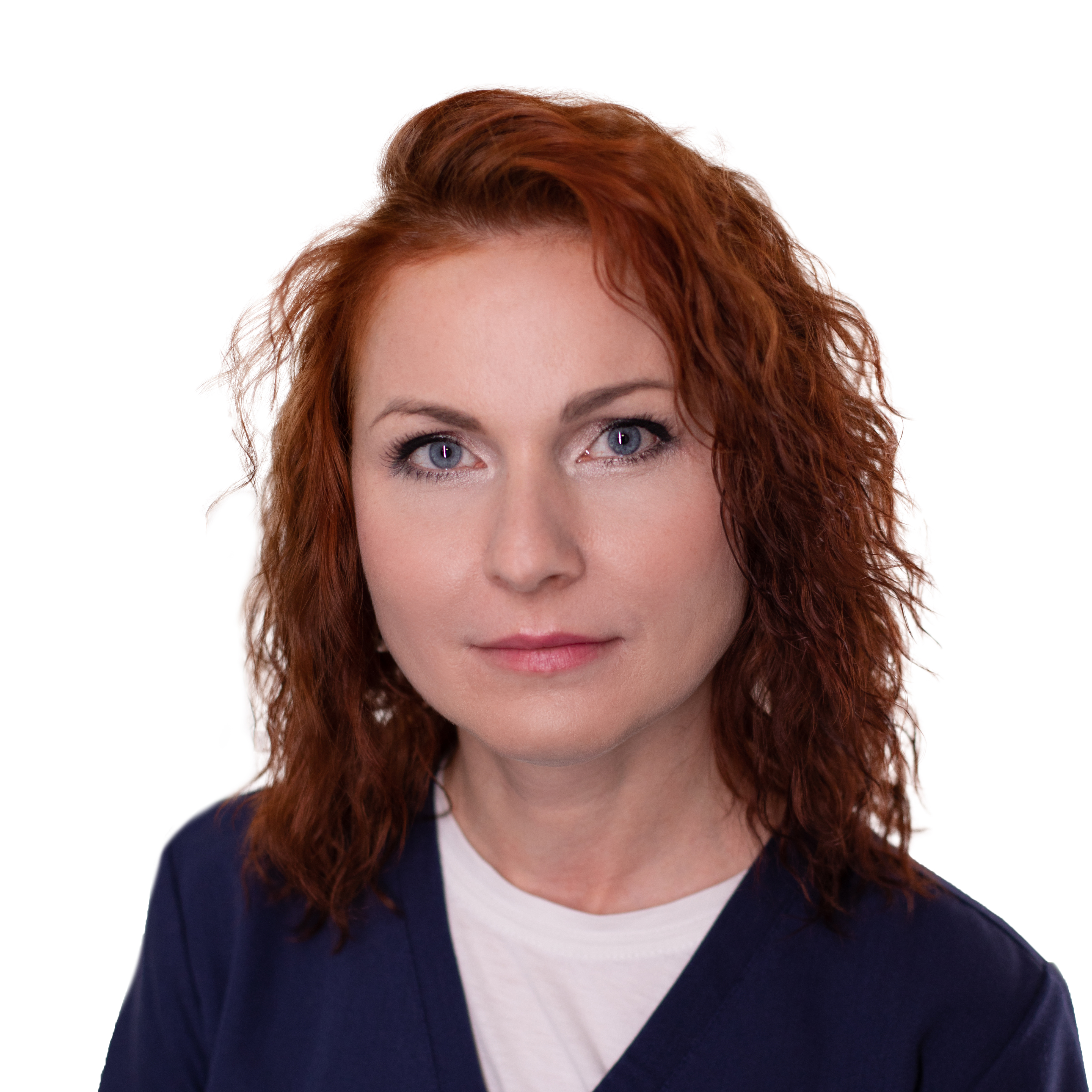 Лазарева Александра Андреевна 
