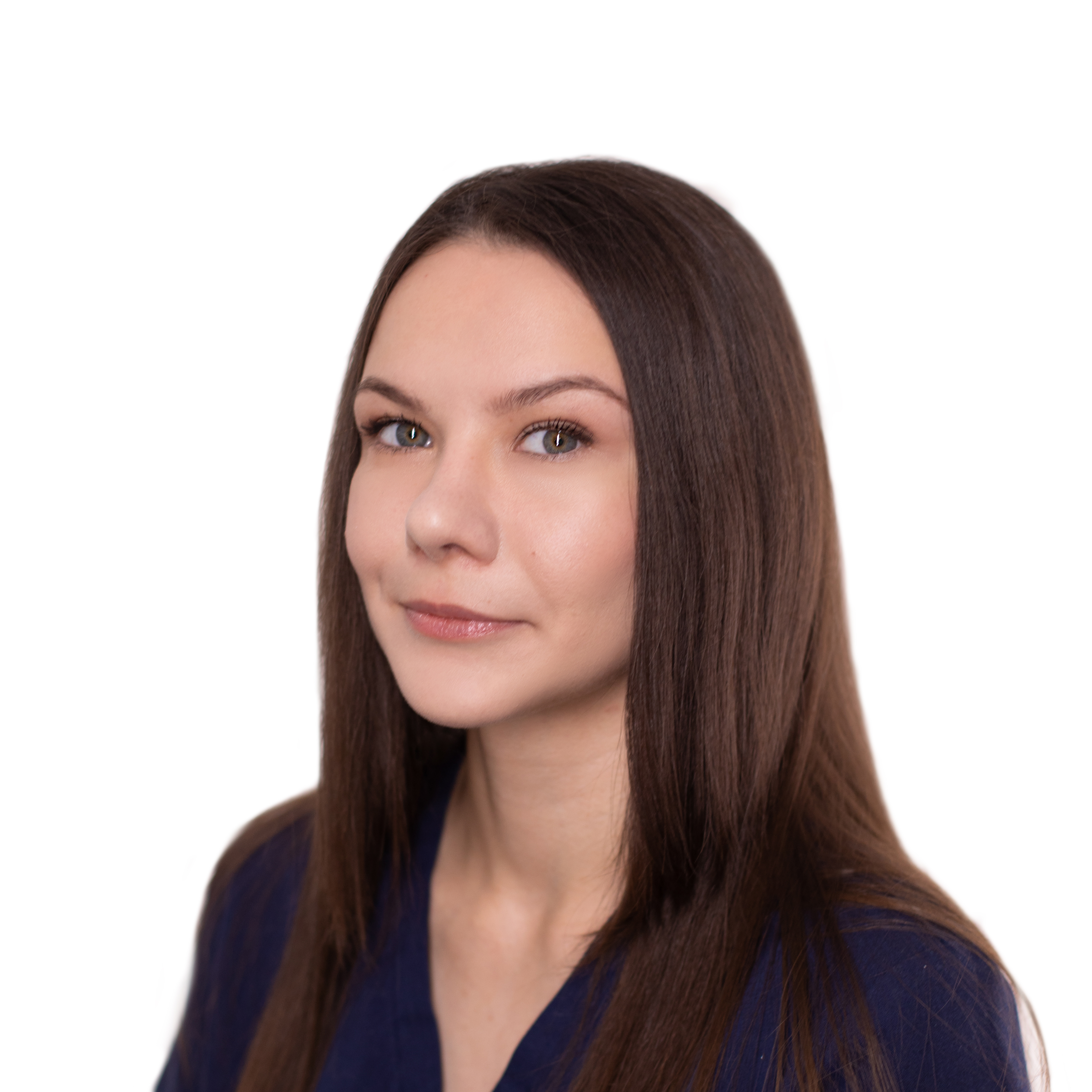 Морозова Валерия Сергеевна