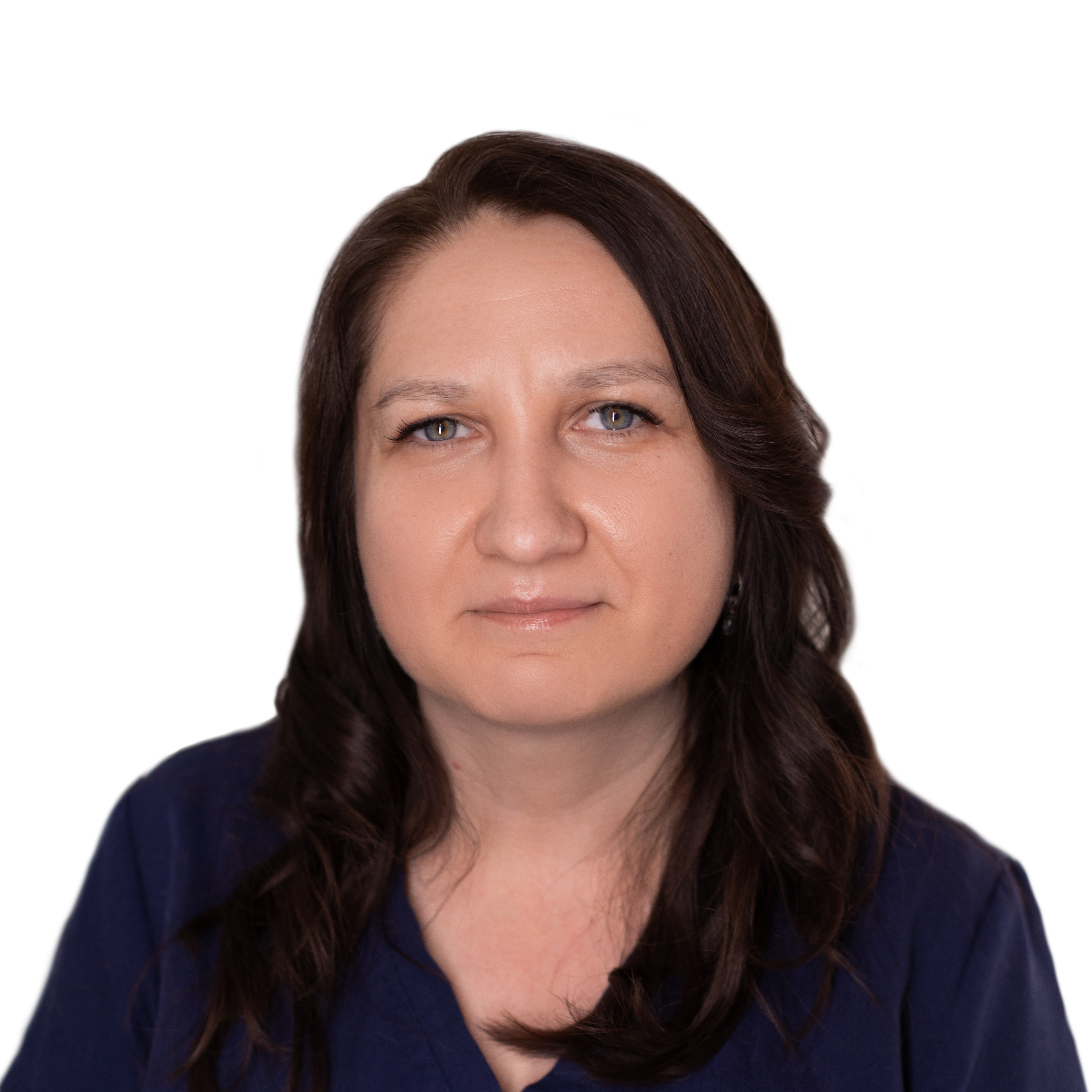 Петрушкина Елена Александровна 