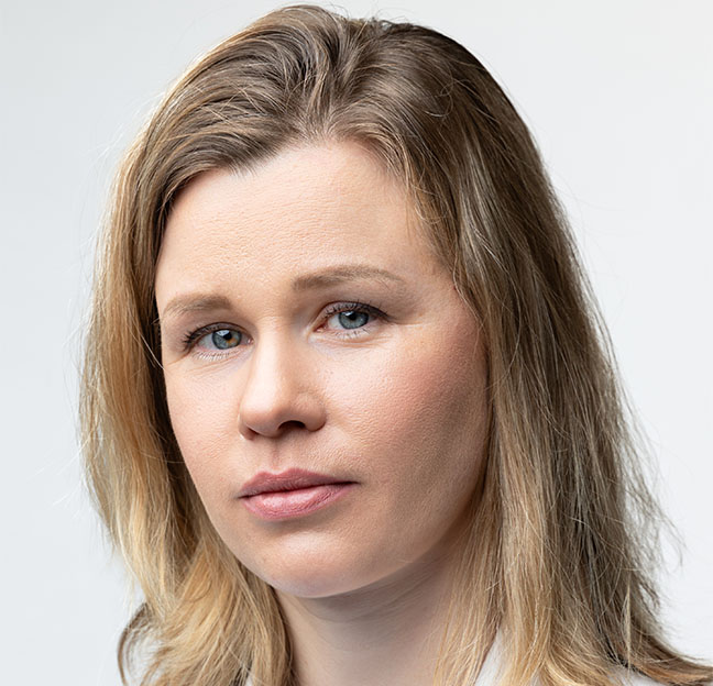 Осипова Наталья Алексеевна 
