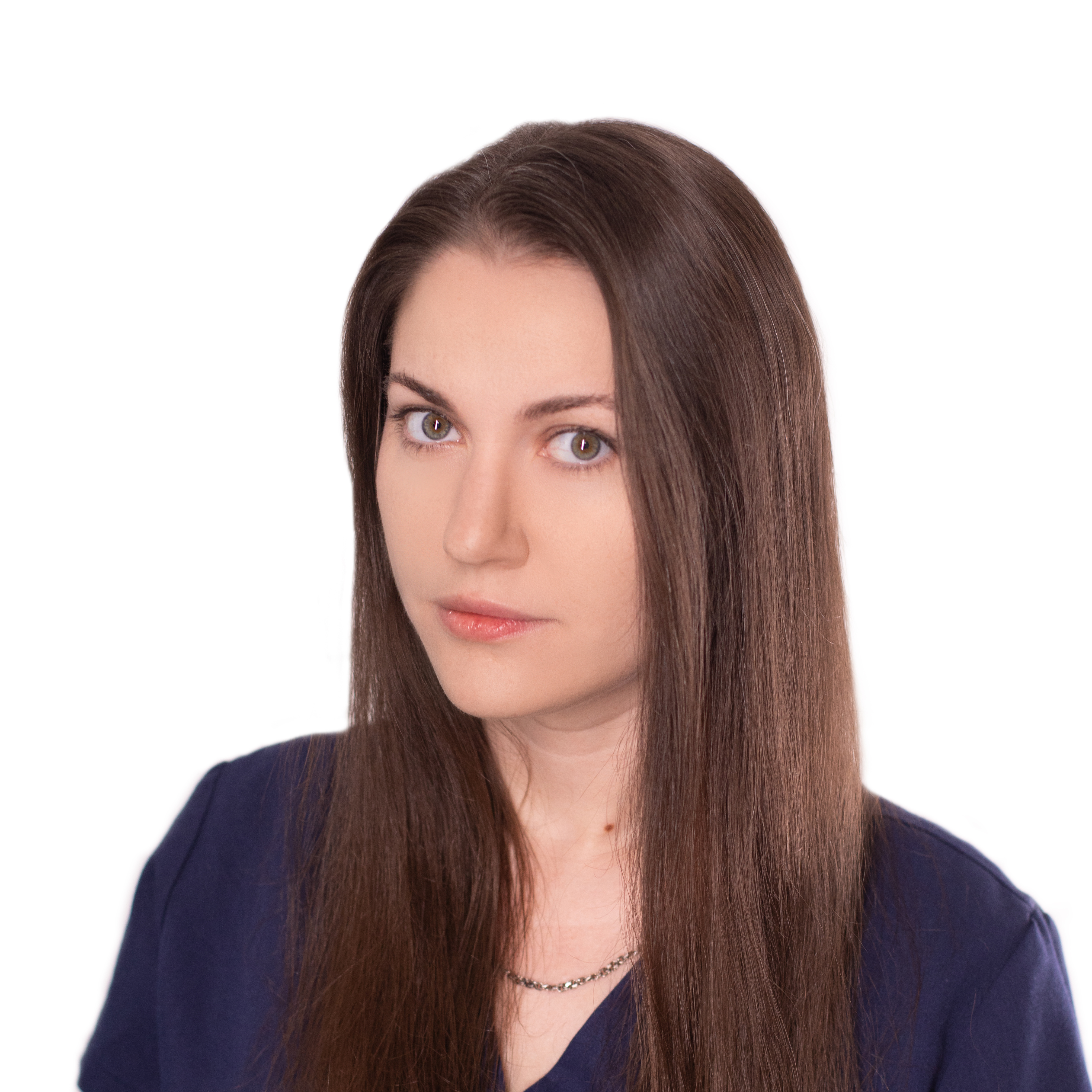 Пахомова Ольга Владимировна 