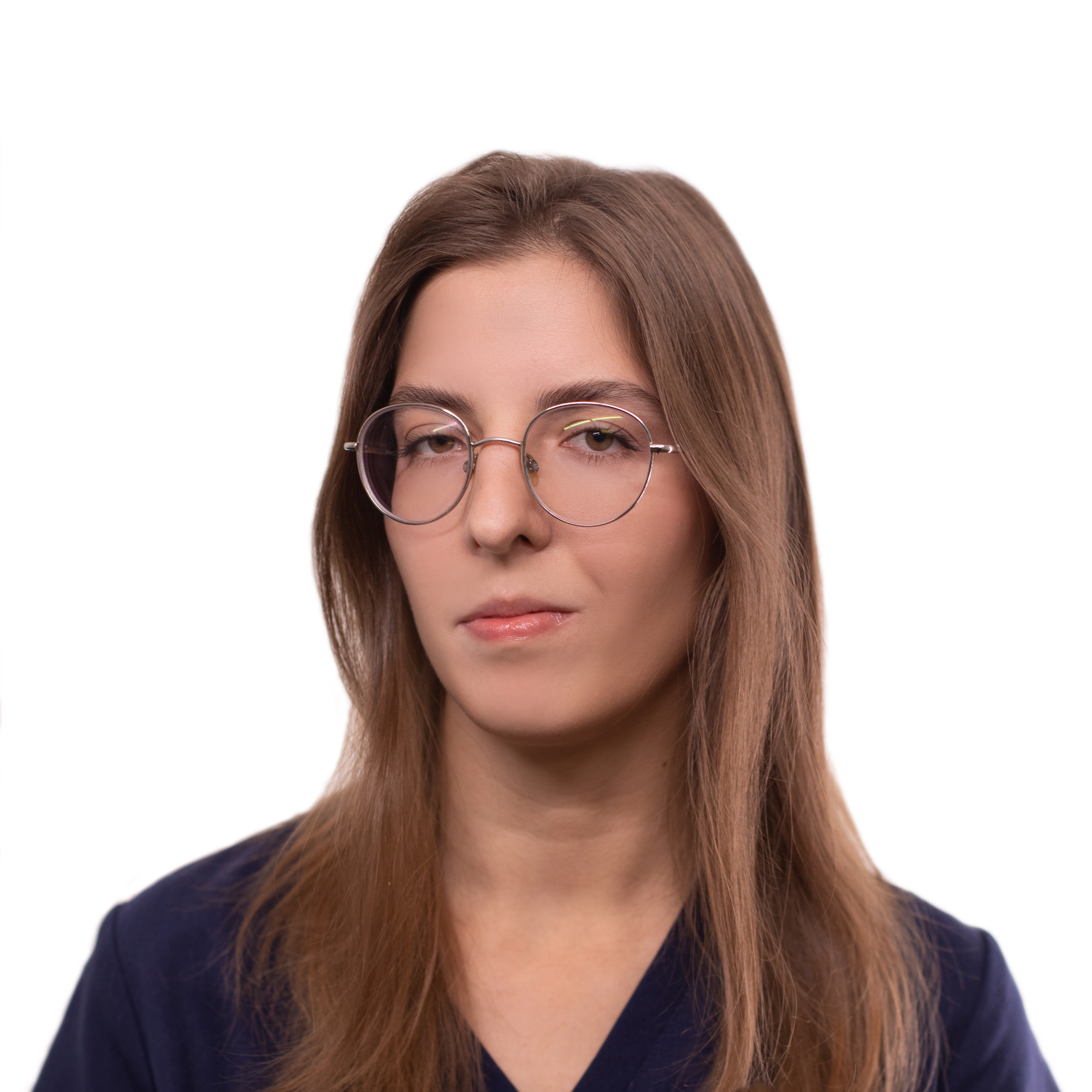 Соколова Ксения Андреевна
