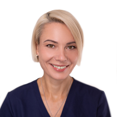 Кузнецова Юлия Сергеевна 