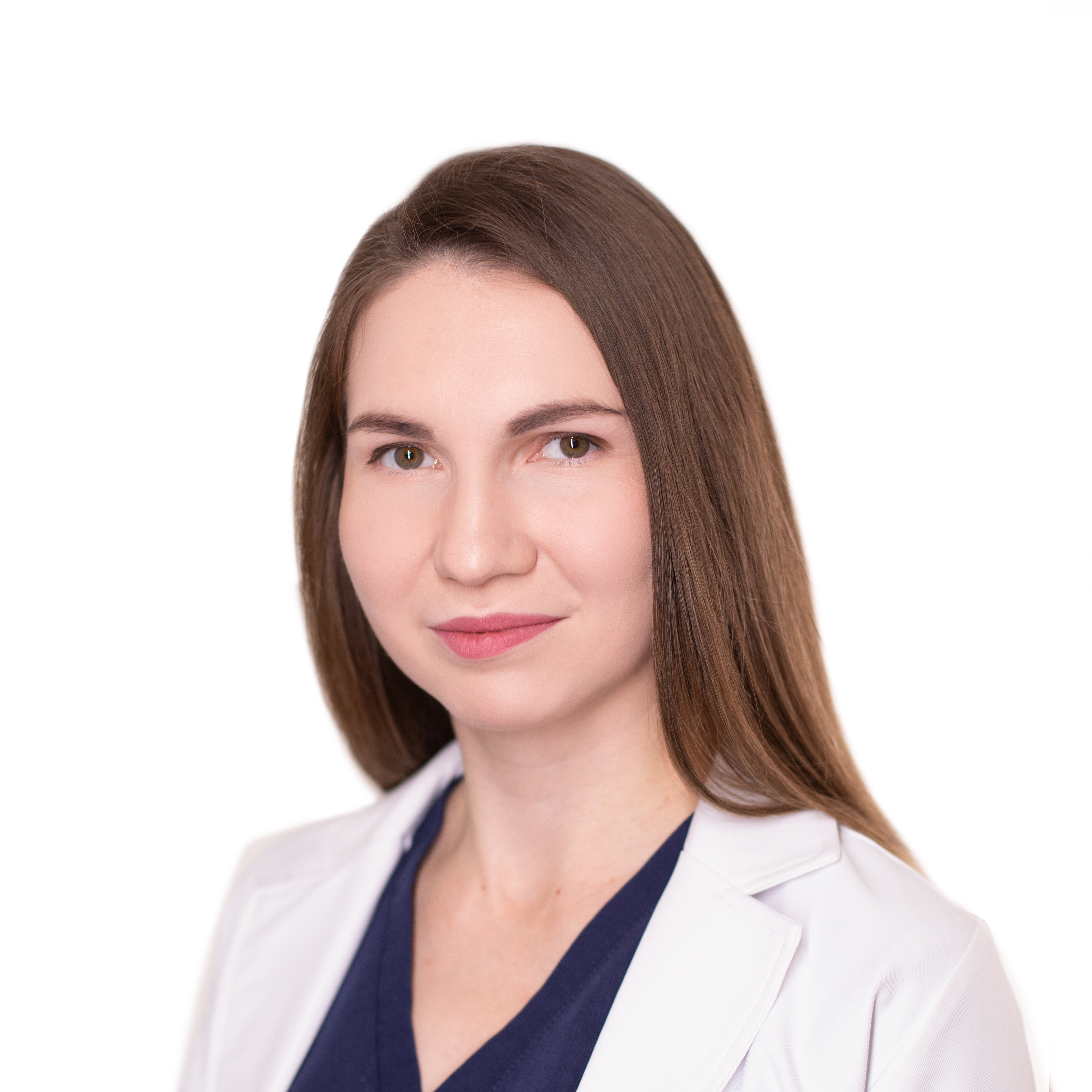 Идрисова Юлия Рафиковна
