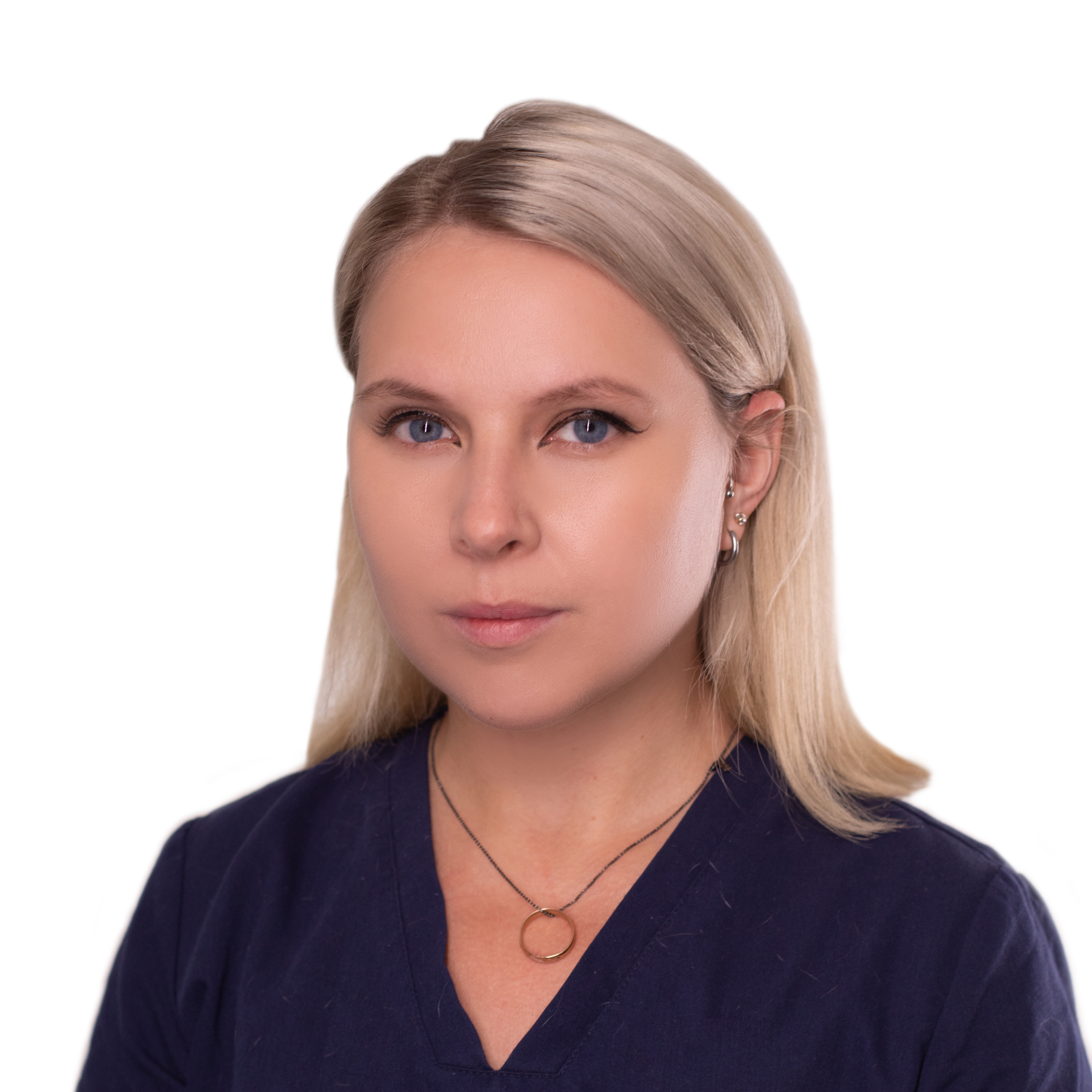 Лобанова Дарина Руслановна