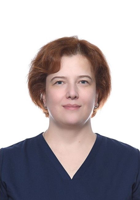 Котик Наталья Анатольевна