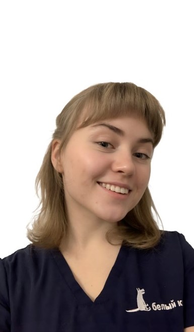 Горелова Анастасия Андреевна