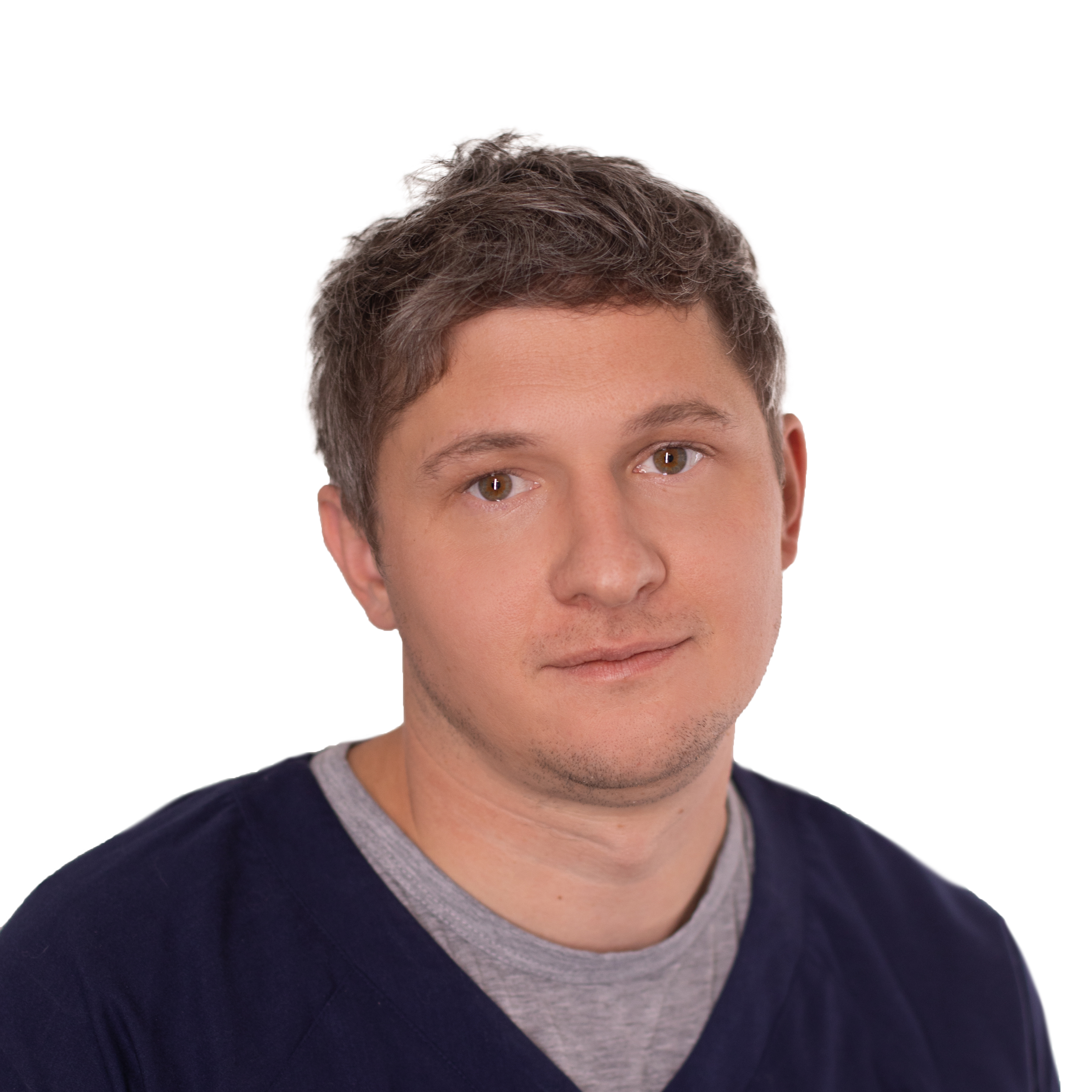 Масалов Василий Владимирович