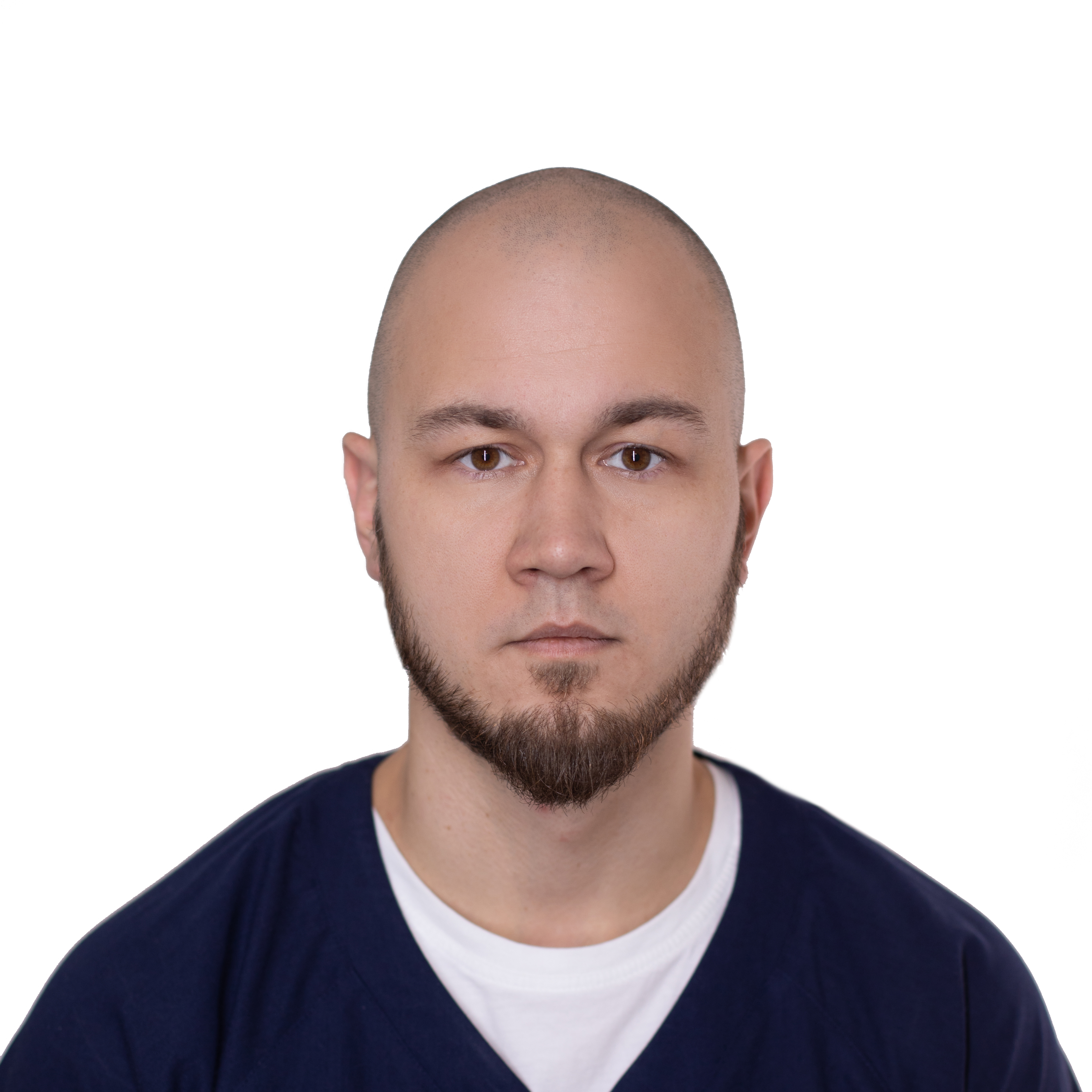 Шаталов Алексей Сергеевич 