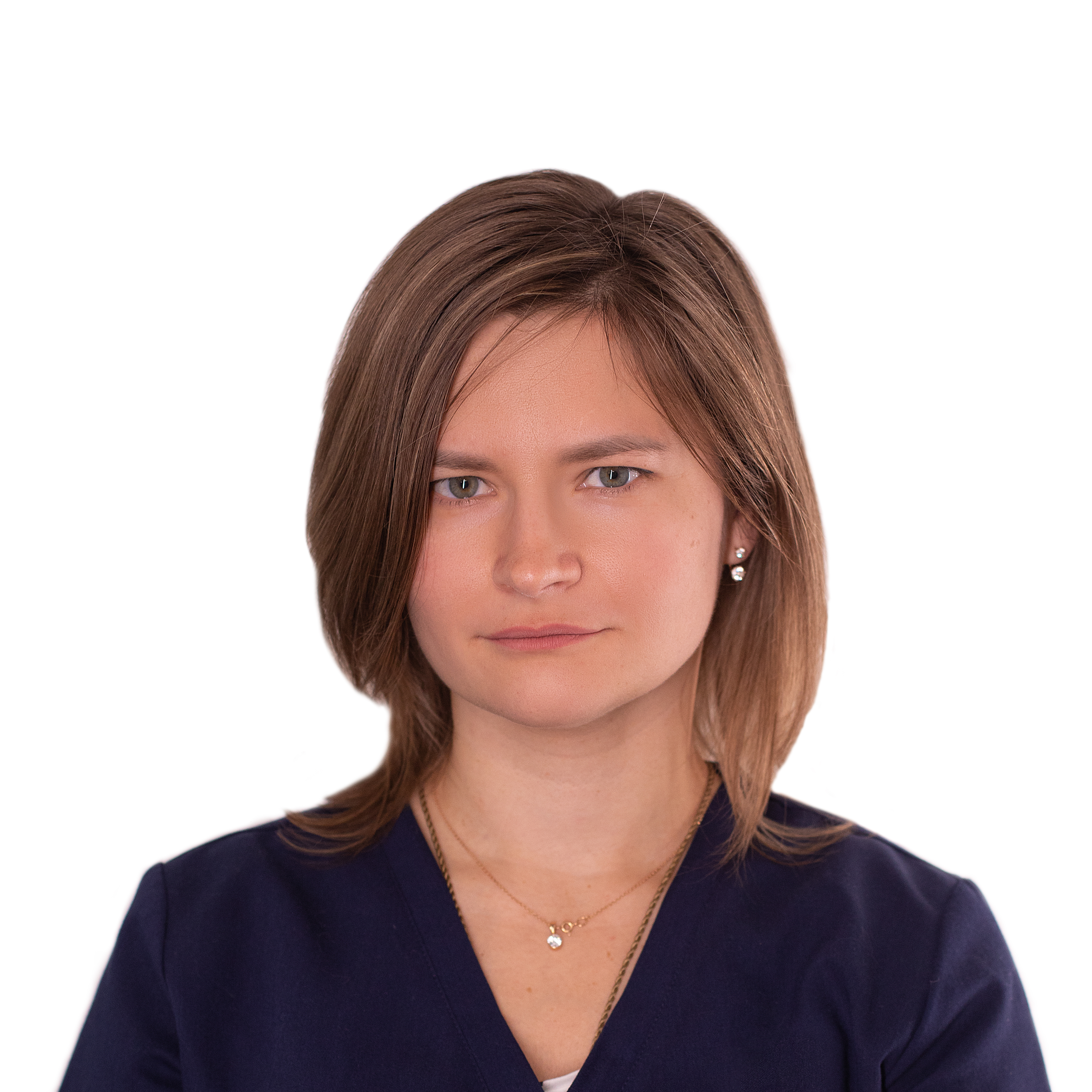 Утушкина Ксения Николаевна 