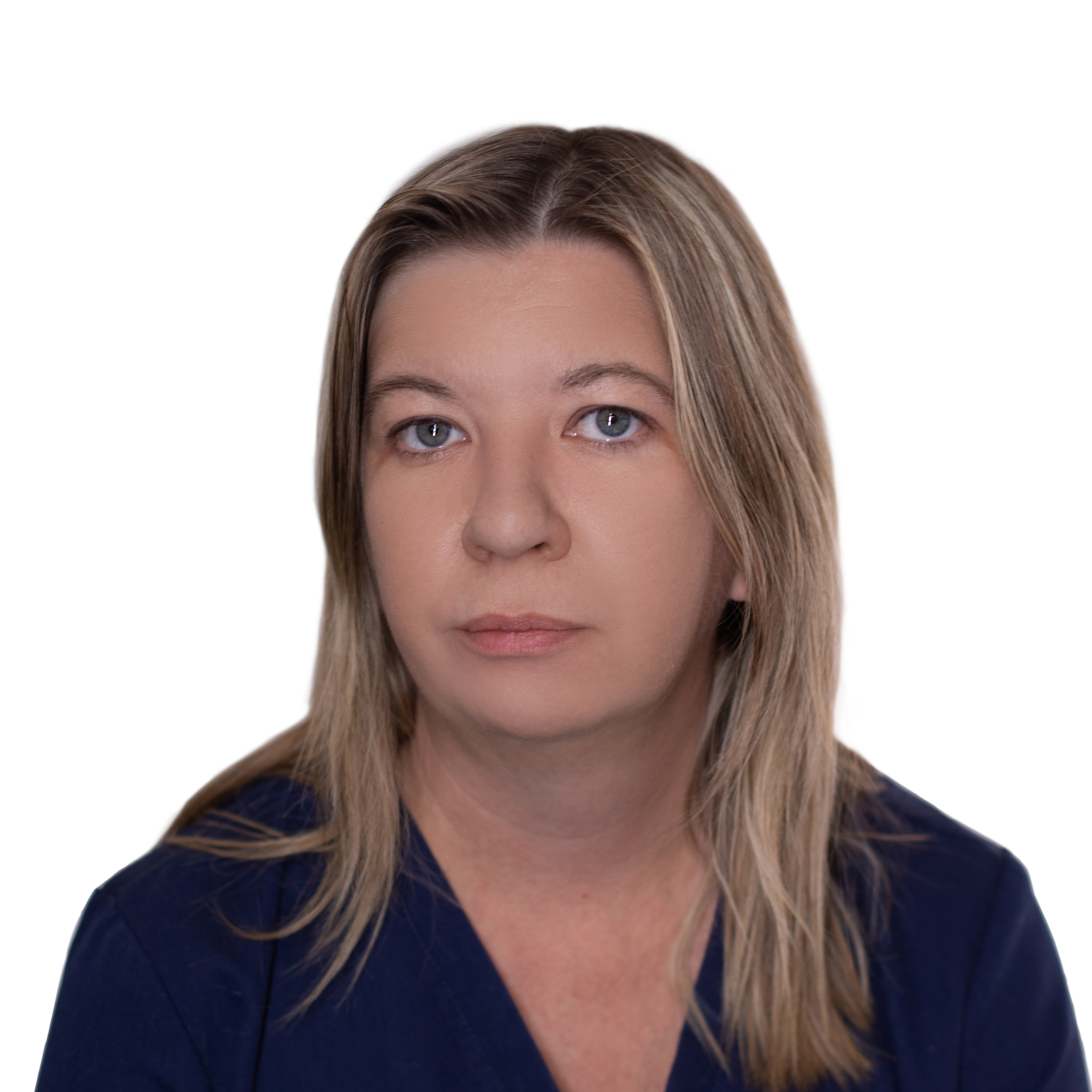 Колышева Ольга Валентиновна 