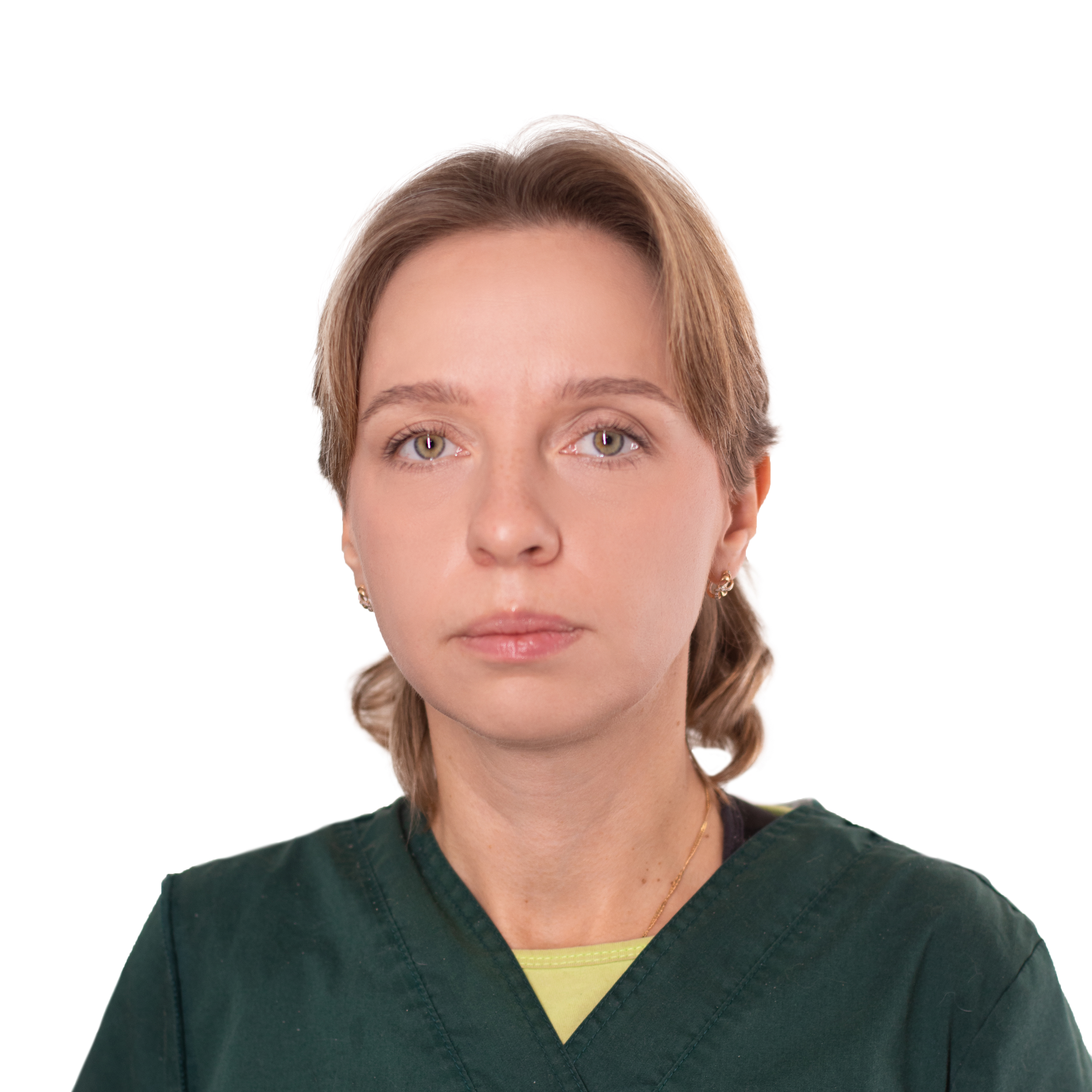 Клепикова Елена Борисовна 
