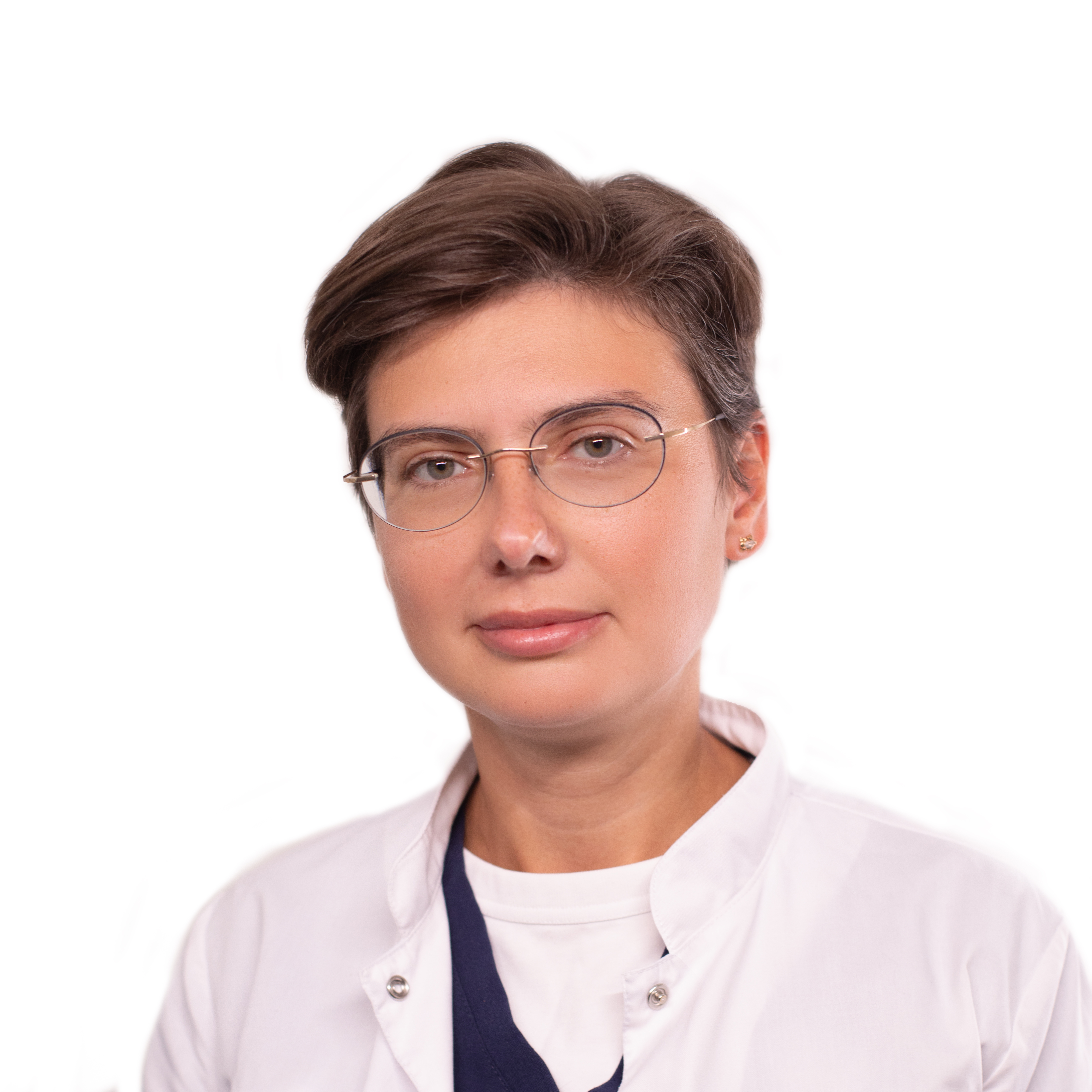 Купцова Ольга Валерьевна 
