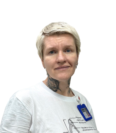 Николаева Юлия Александровна
