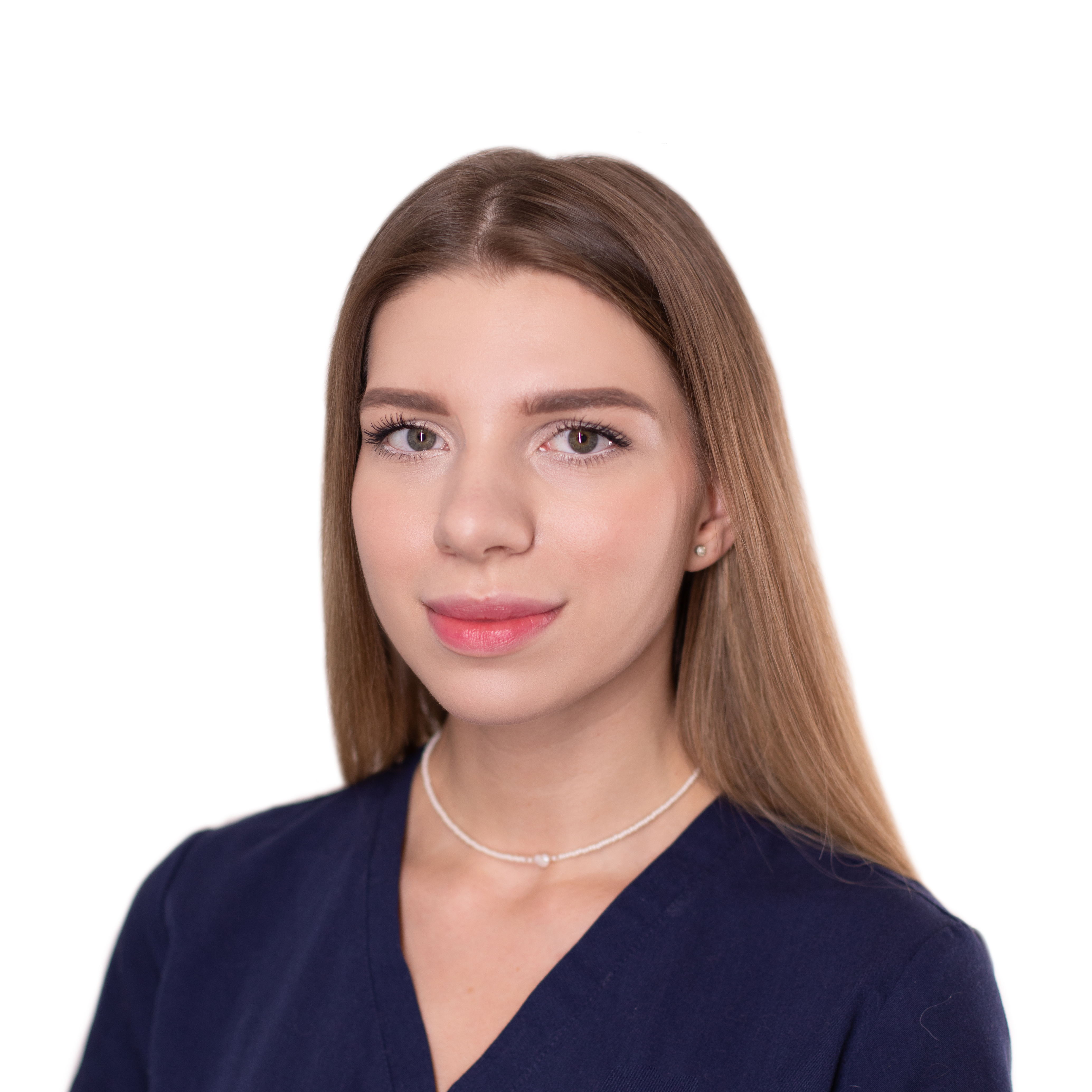 Устюжанина Анастасия Валерьевна