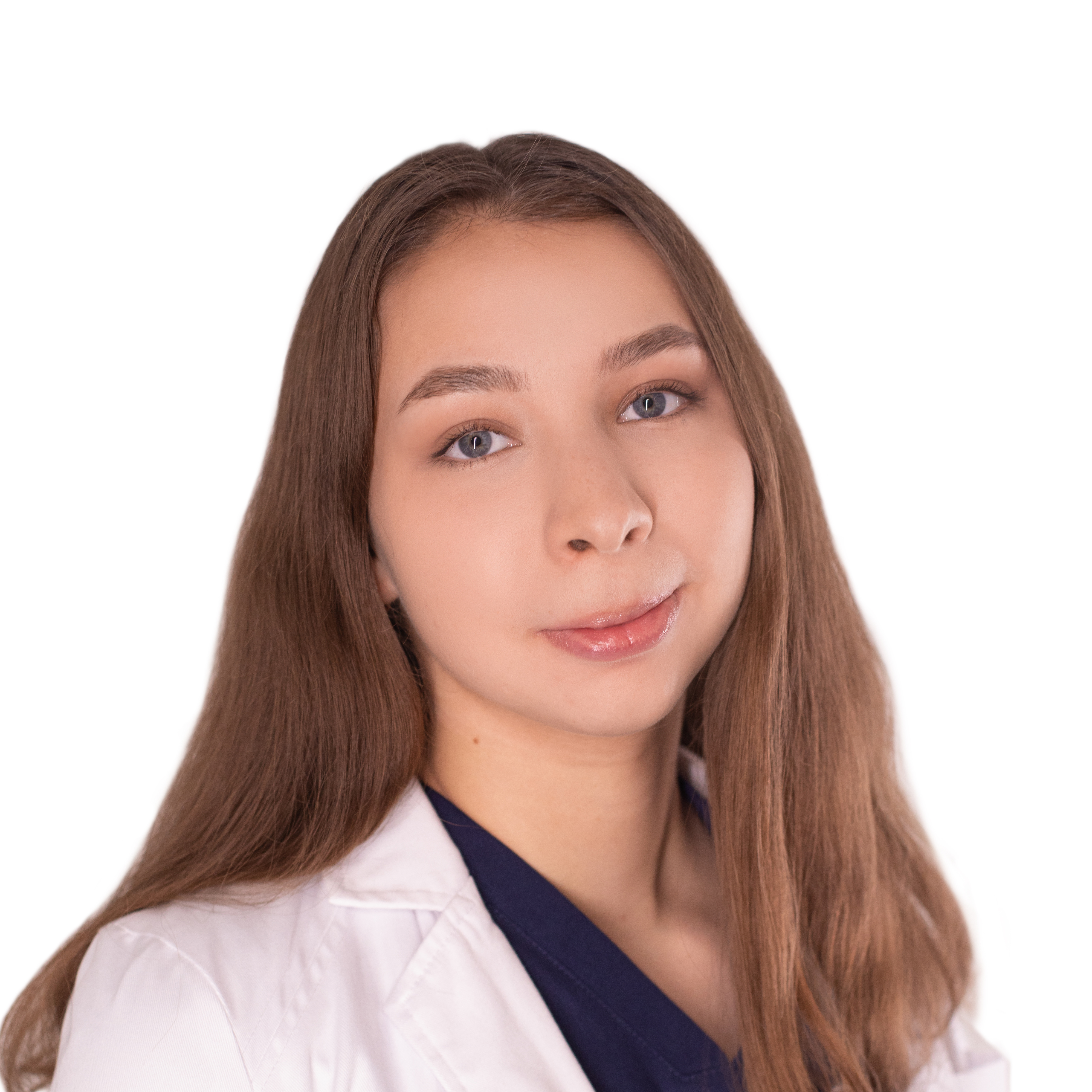 Рощина Лилия Александровна 