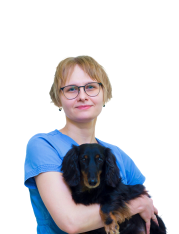 Аникина Мария Владимировна