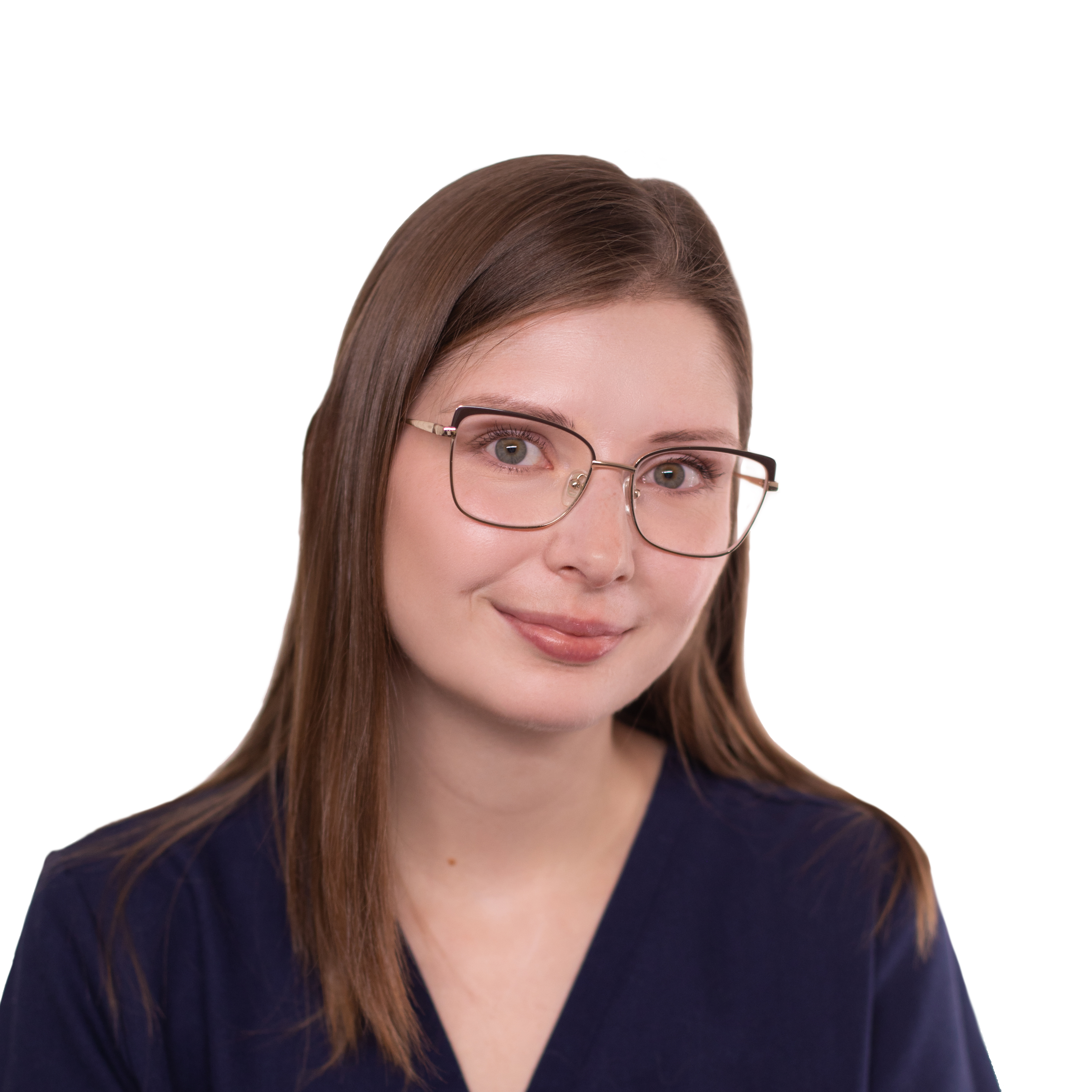 Кирюхина Ольга Михайловна 