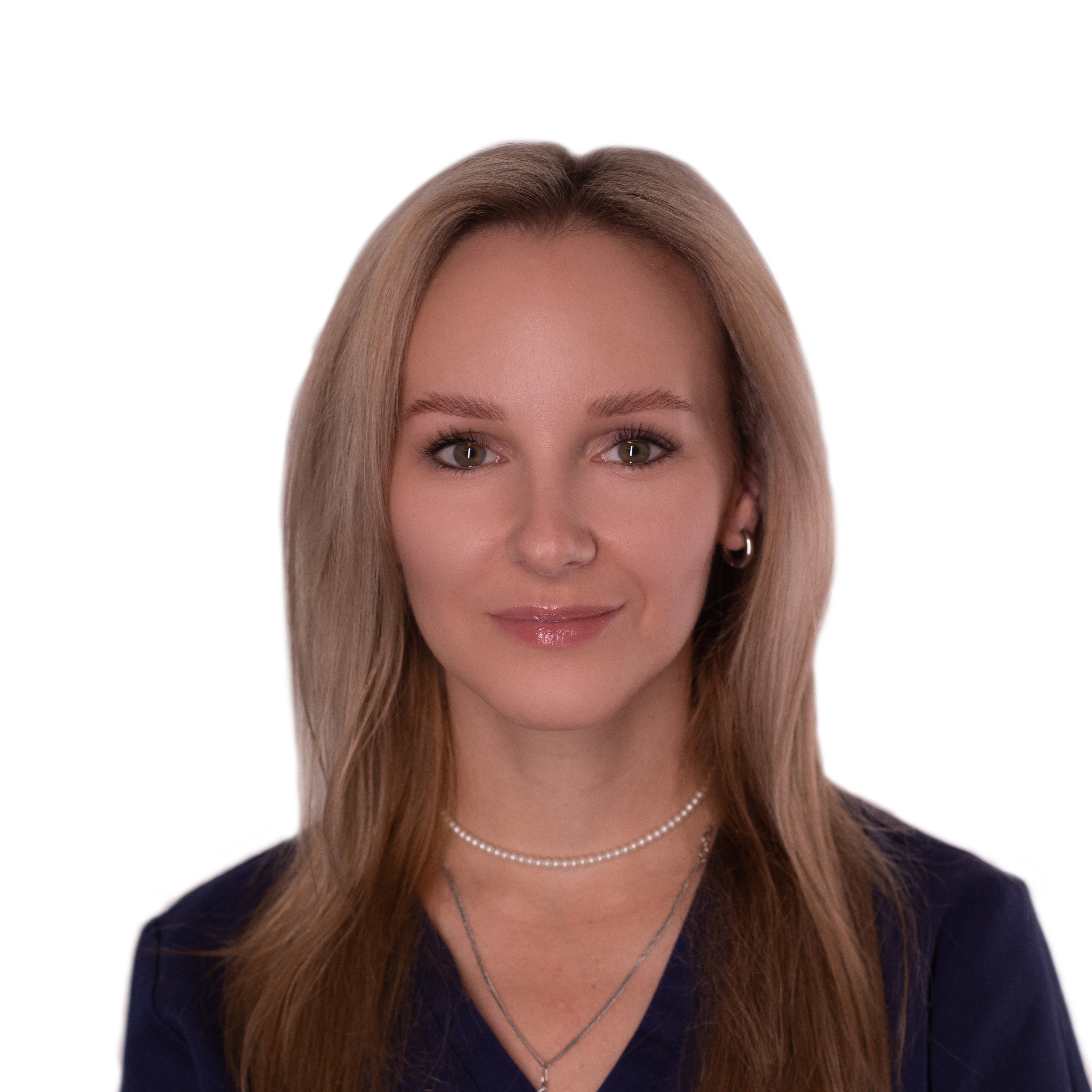 Зимова Анна Валерьевна 