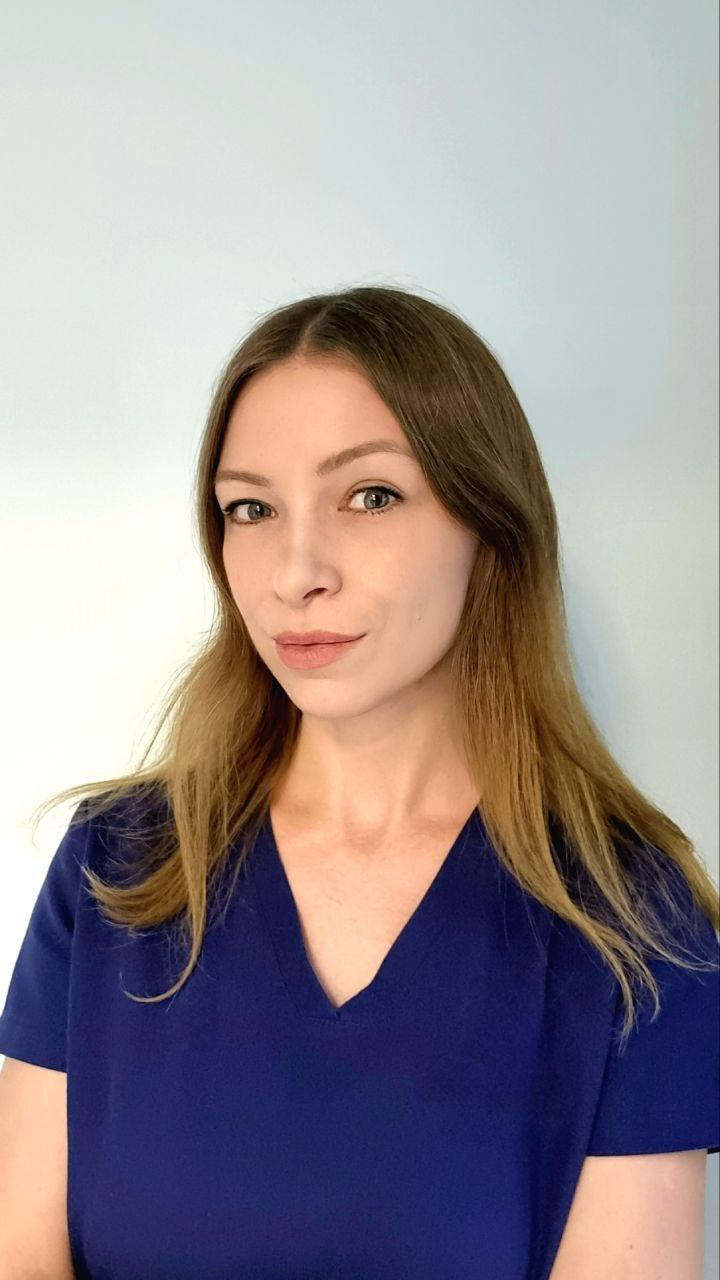 Миролюбова Екатерина Сергеевна