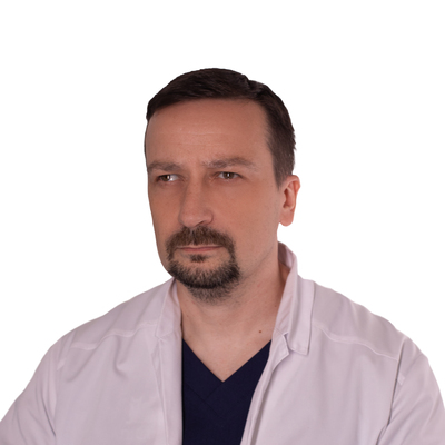 Беленсон Максим Михайлович 