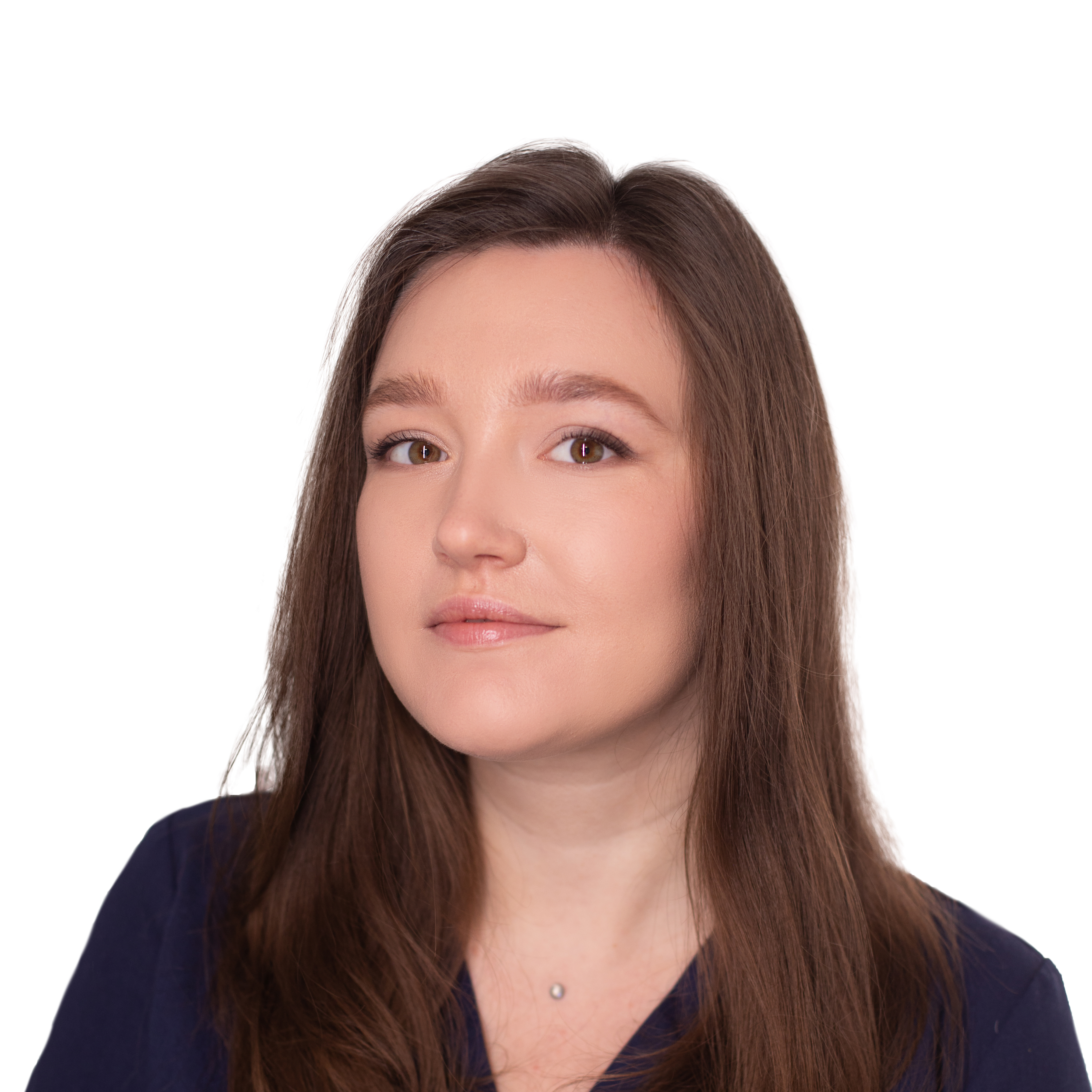 Смирнова (Львова) Елена Юрьевна