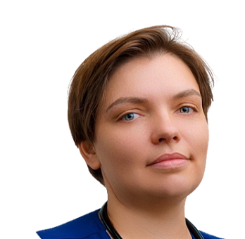 Савина Екатерина