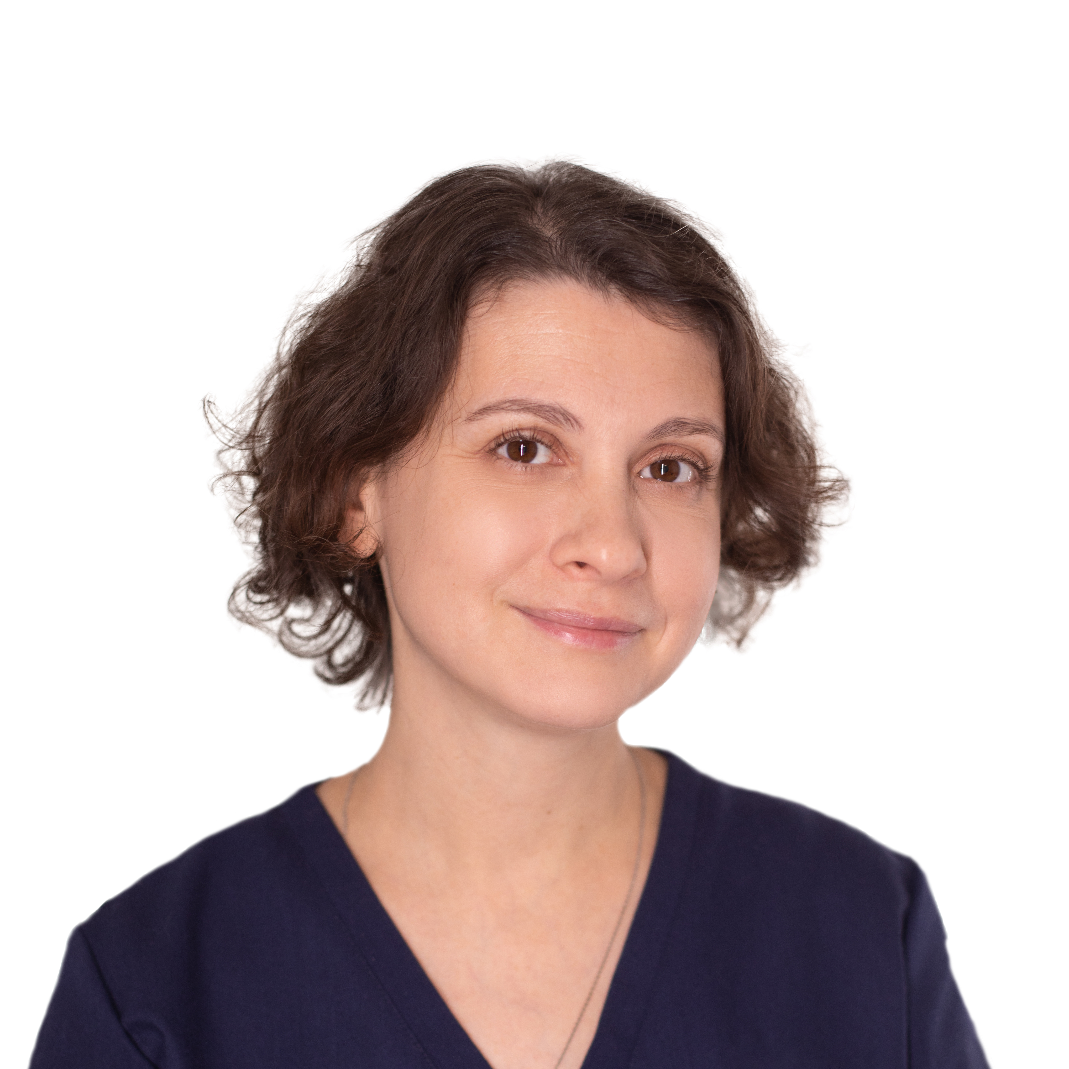 Фролова Анна Рубеновна 