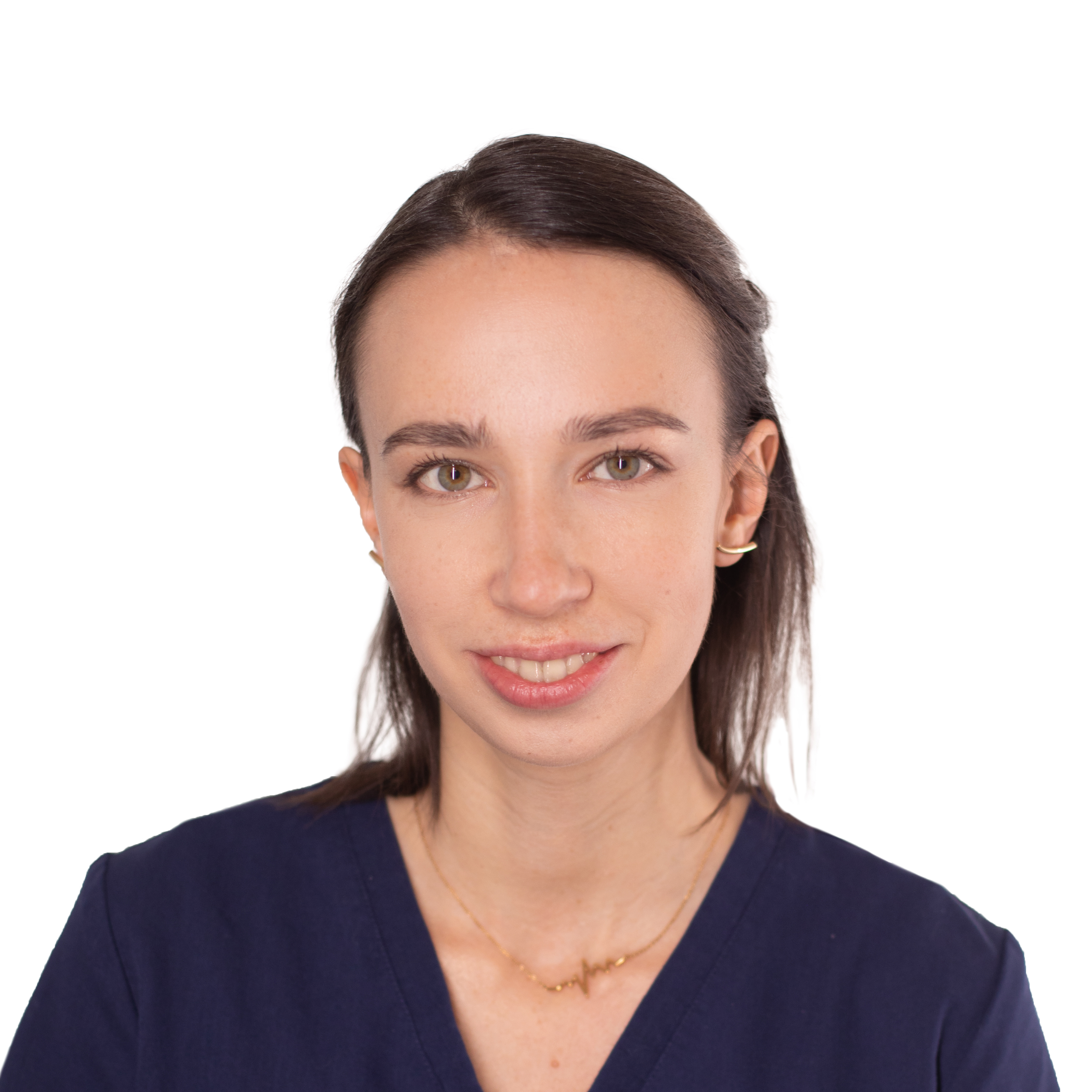Коникова (Владимирова) Людмила Сергеевна 